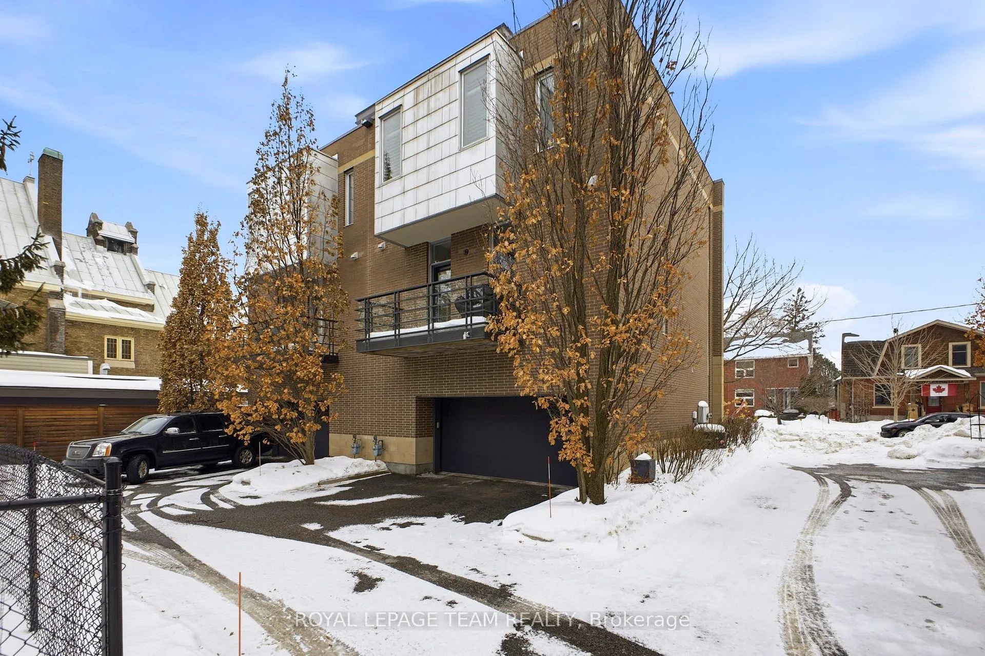 Photo 39 of 418 Mayfair Avenue, Ottawa, Ottawa West — HOMEH