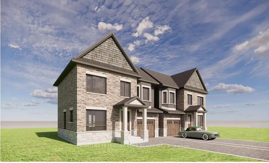 Photo 1 of 11 Backus Court, Markham, Raymerville — HOMEH