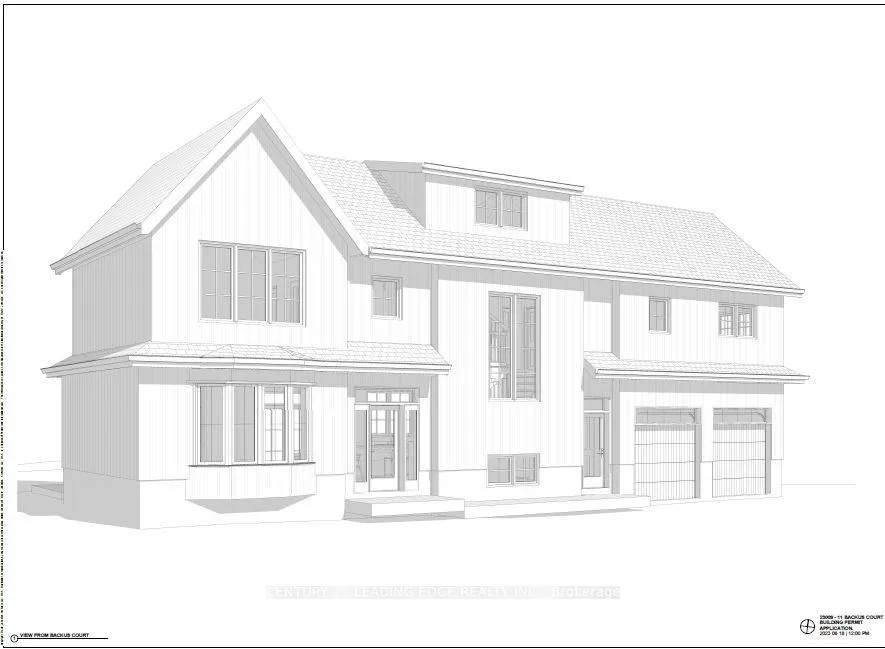 Photo 2 of 11 Backus Court, Markham, Raymerville — HOMEH