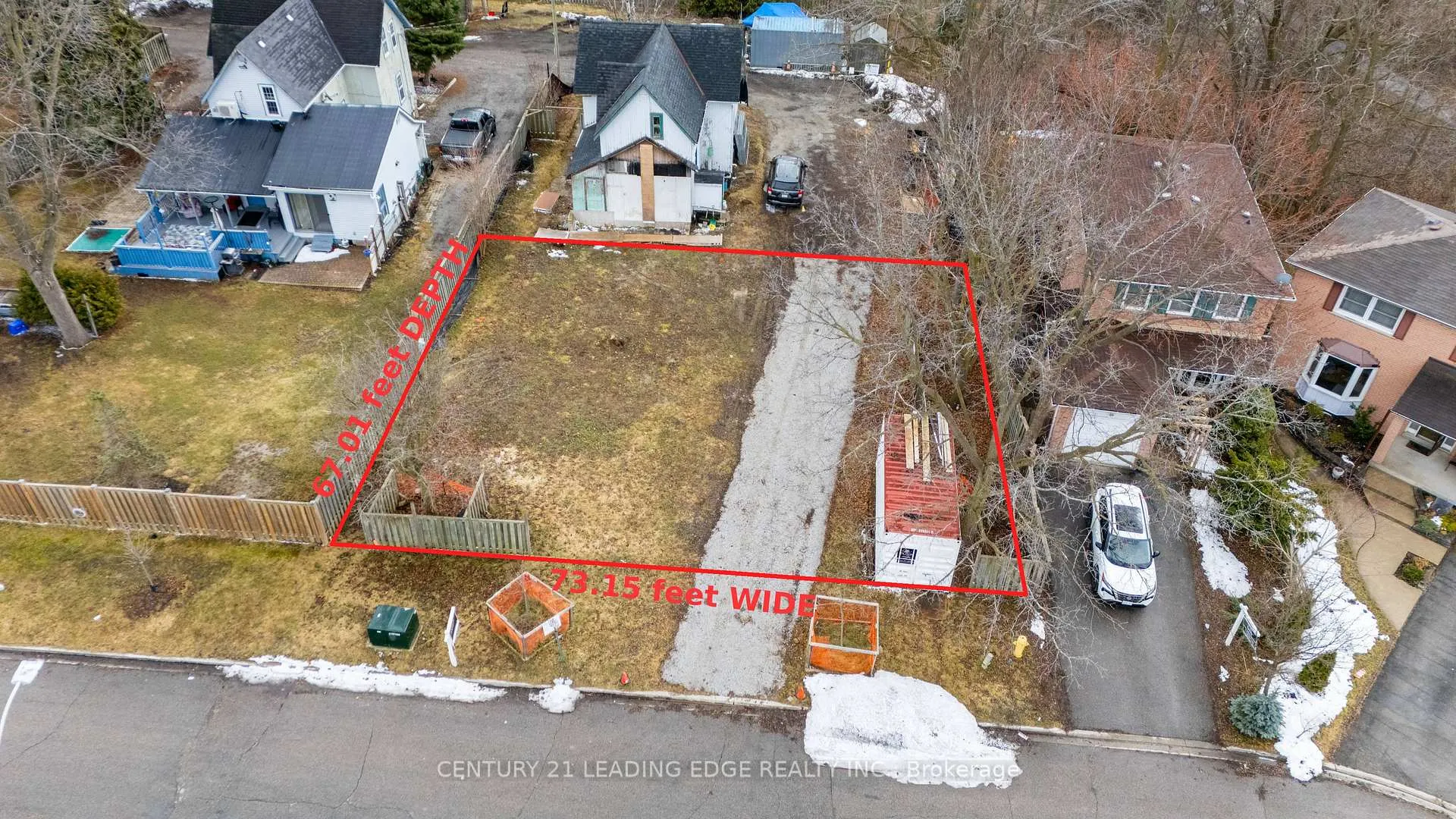 Photo 5 of 11 Backus Court, Markham, Raymerville — HOMEH