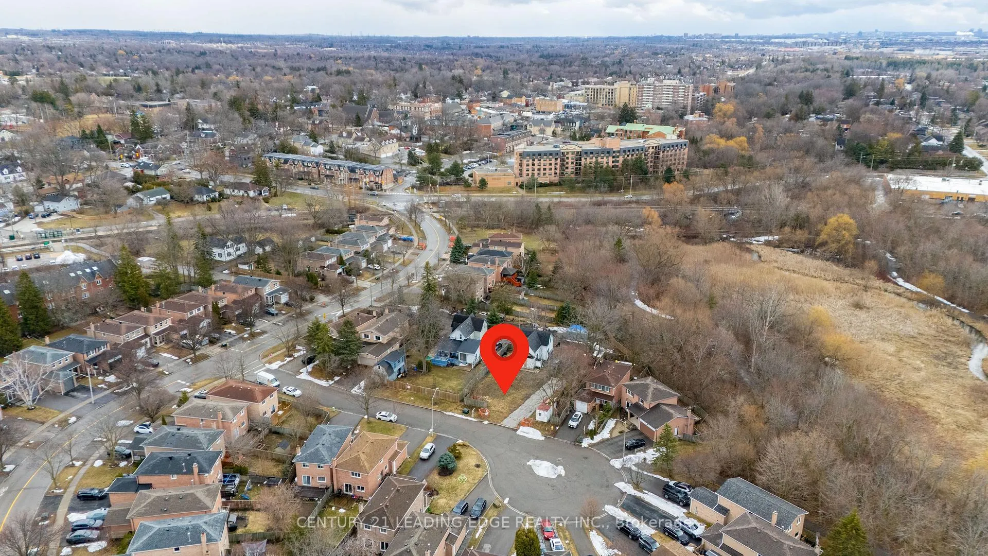Photo 6 of 11 Backus Court, Markham, Raymerville — HOMEH