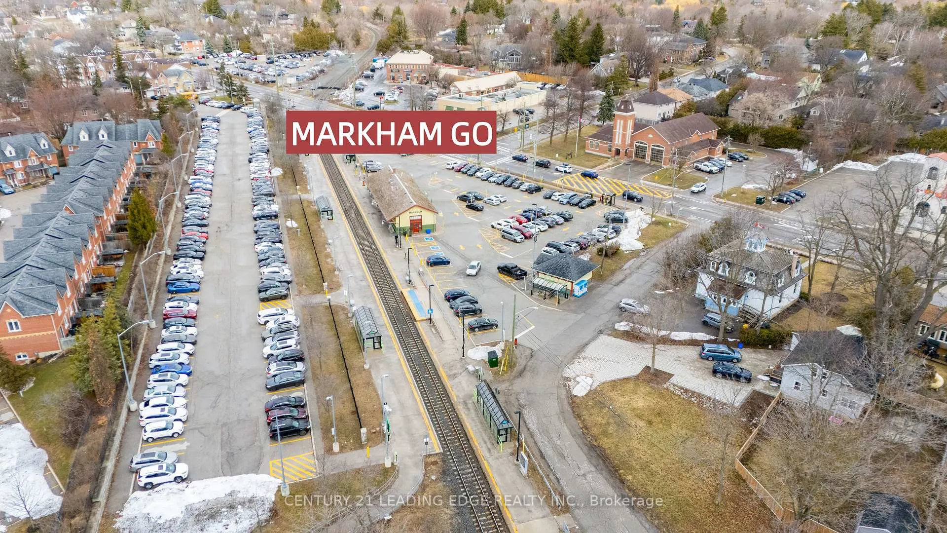 Photo 7 of 11 Backus Court, Markham, Raymerville — HOMEH