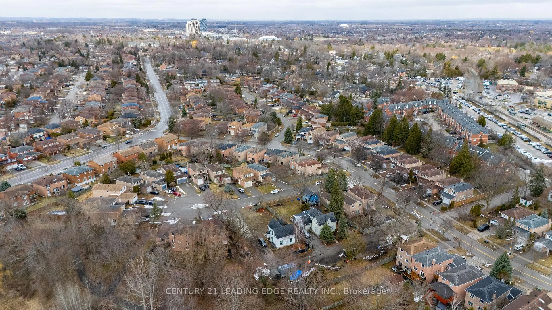 Photo 8 of 11 Backus Court, Markham, Raymerville — HOMEH