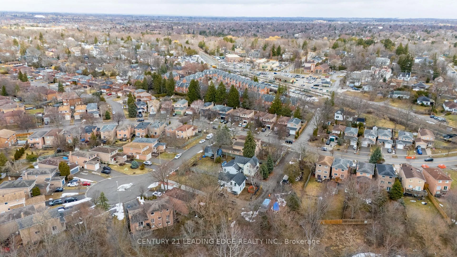 Photo 10 of 11 Backus Court, Markham, Raymerville — HOMEH