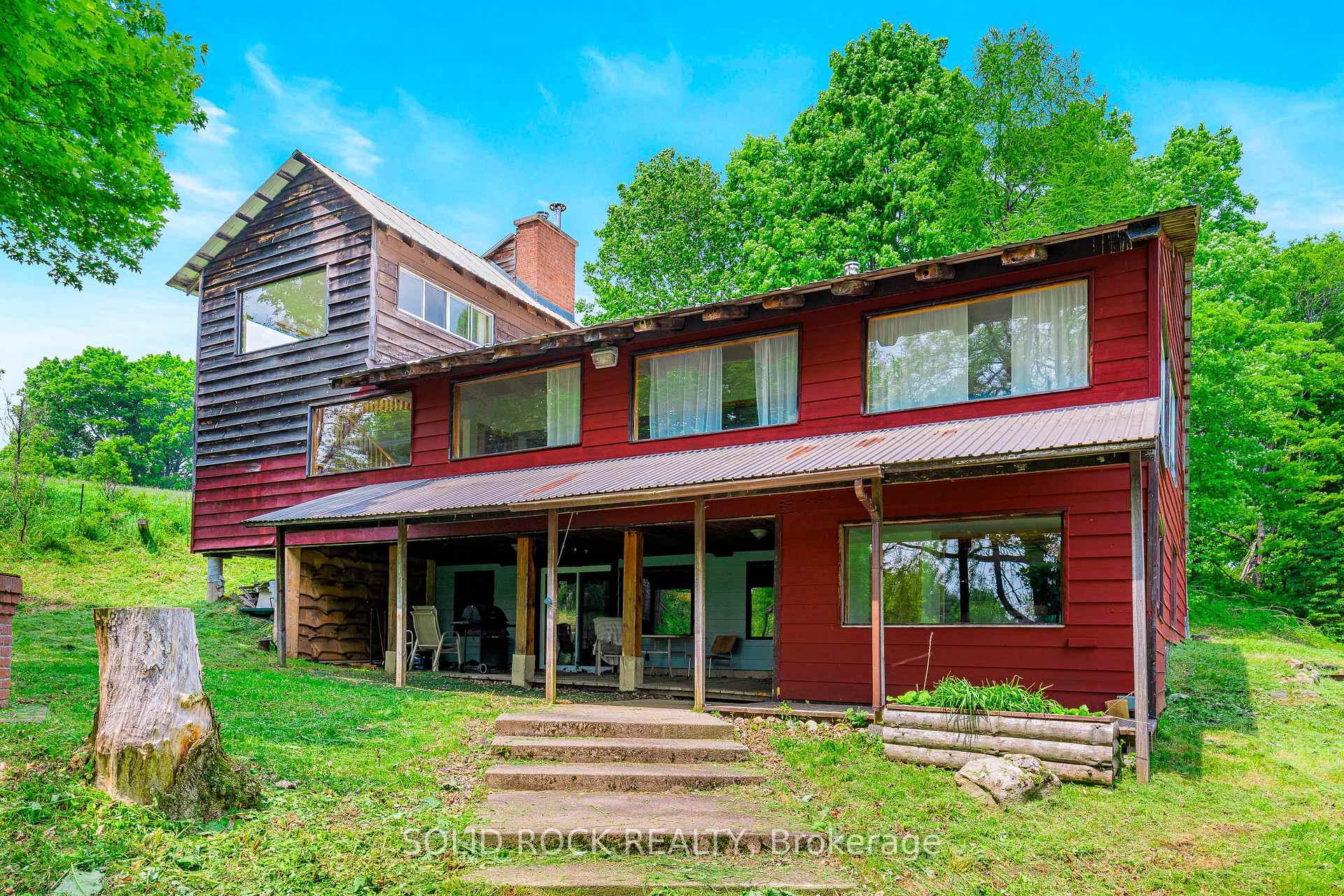 Photo 1 of 117 Folger Road, Lanark Highlands, Lanark Highlands (Lavant) Twp — HOMEH
