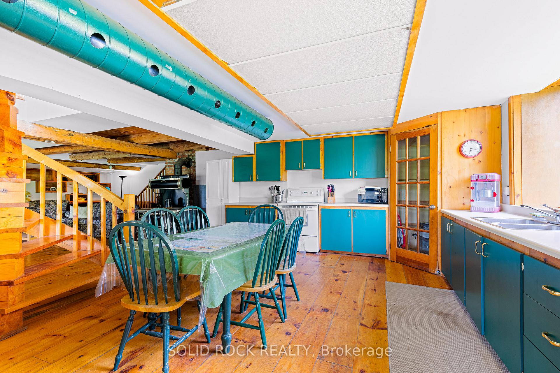 Photo 3 of 117 Folger Road, Lanark Highlands, Lanark Highlands (Lavant) Twp — HOMEH