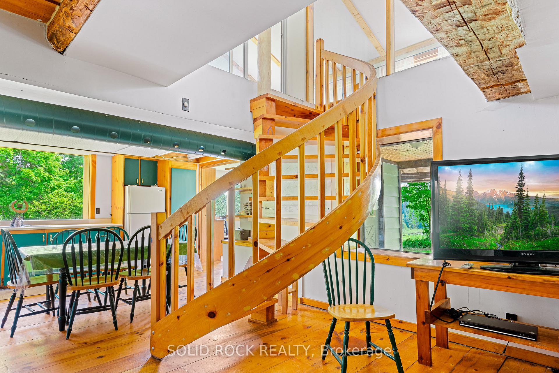 Photo 5 of 117 Folger Road, Lanark Highlands, Lanark Highlands (Lavant) Twp — HOMEH