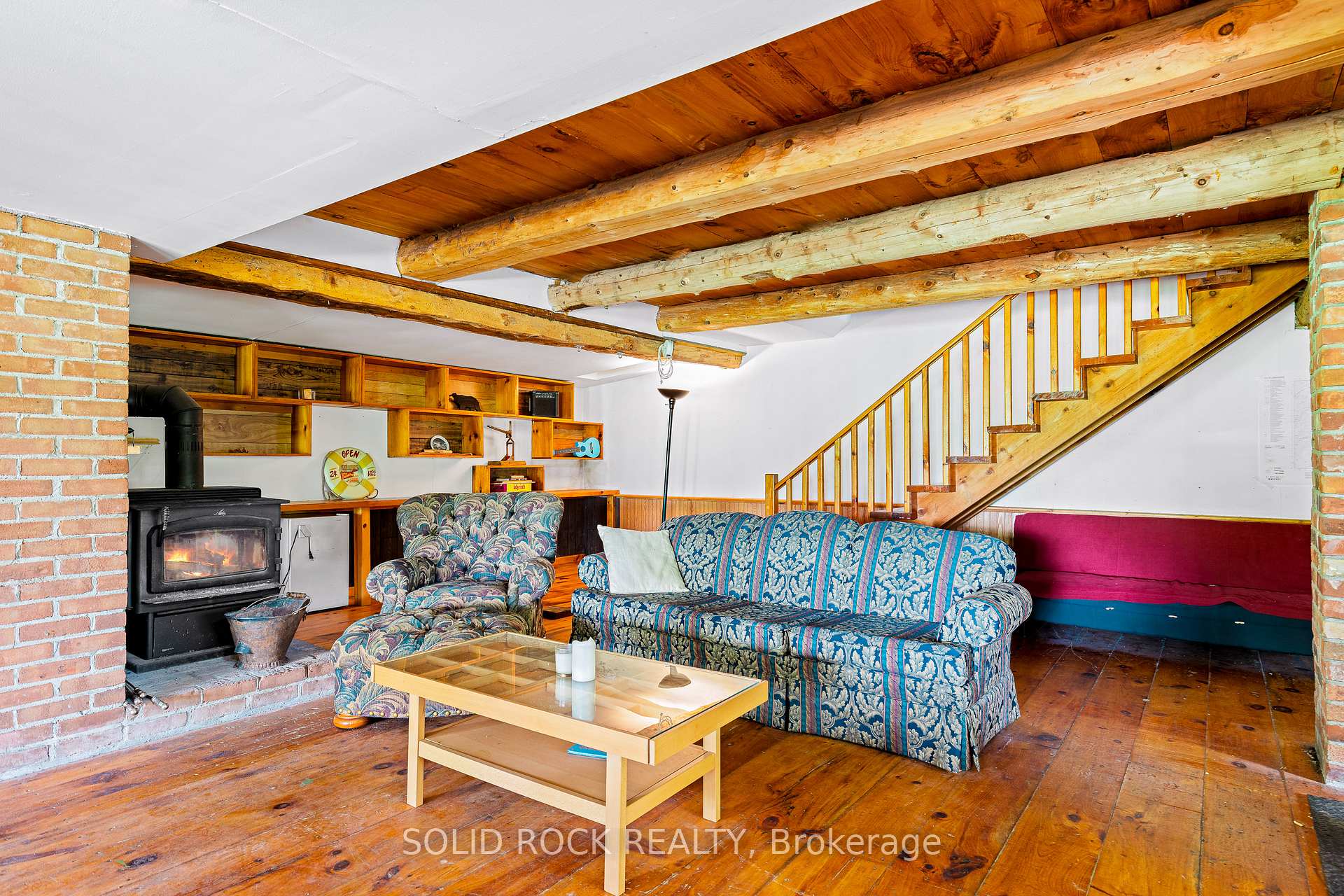 Photo 6 of 117 Folger Road, Lanark Highlands, Lanark Highlands (Lavant) Twp — HOMEH