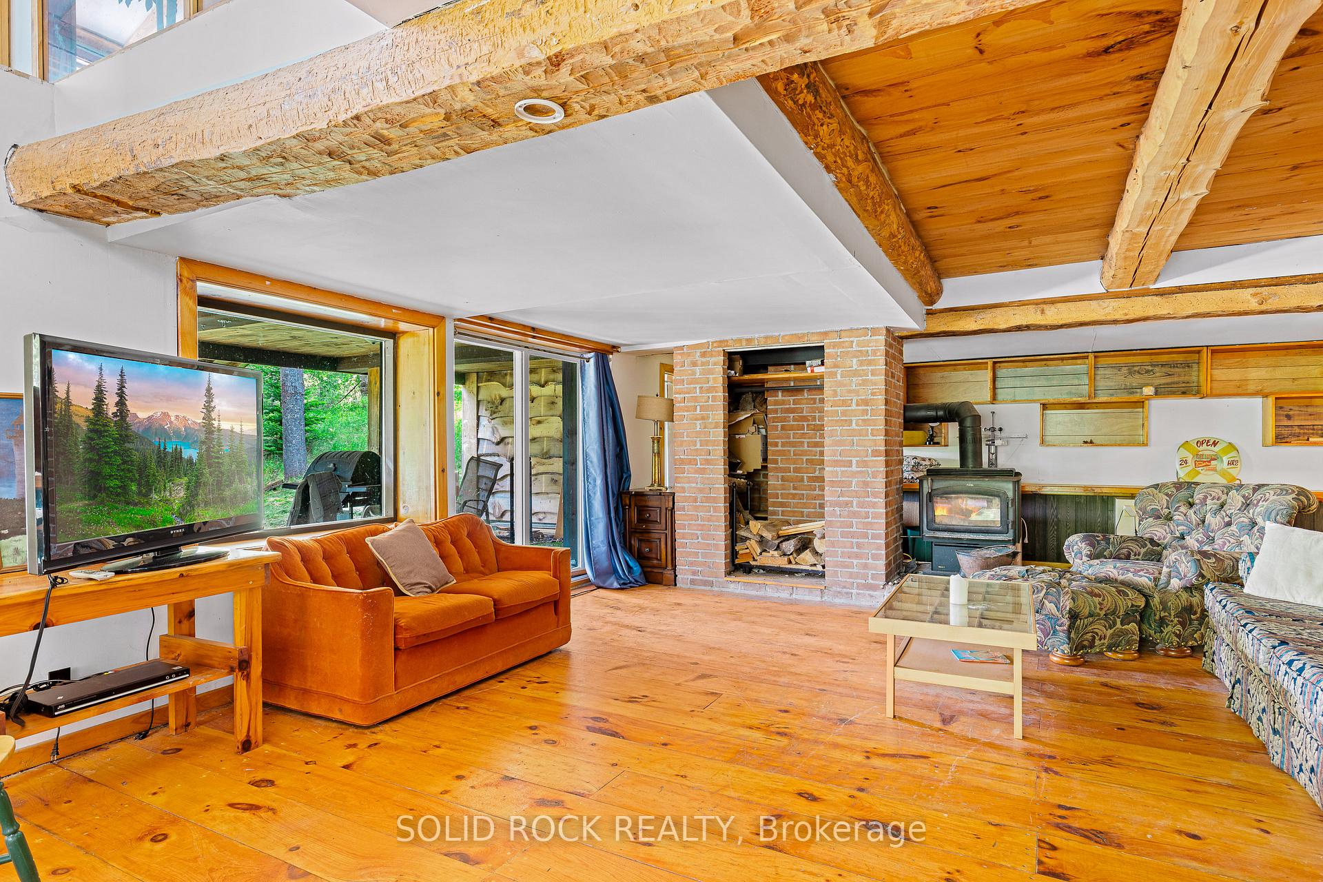 Photo 7 of 117 Folger Road, Lanark Highlands, Lanark Highlands (Lavant) Twp — HOMEH