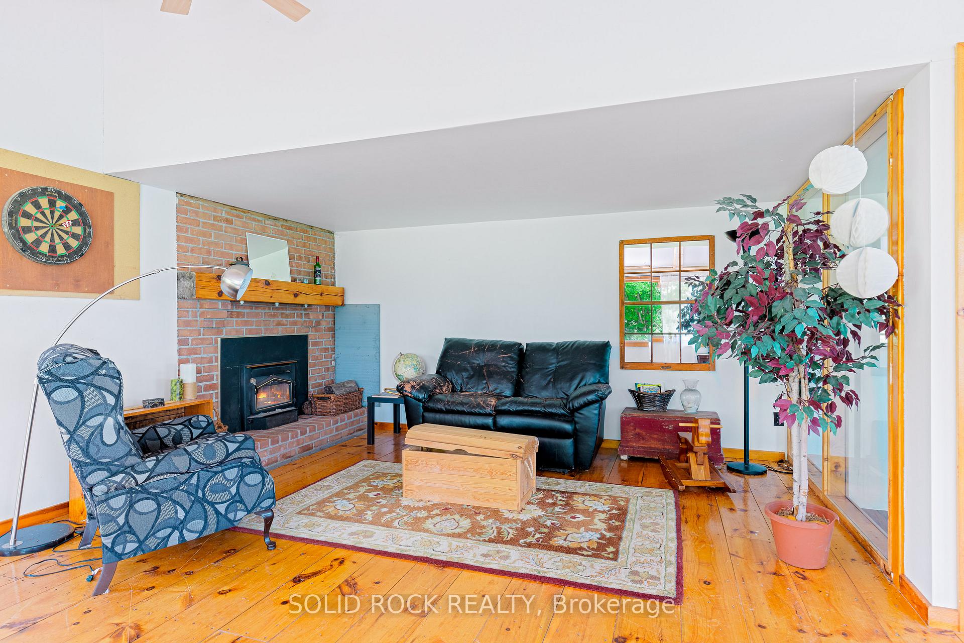 Photo 9 of 117 Folger Road, Lanark Highlands, Lanark Highlands (Lavant) Twp — HOMEH