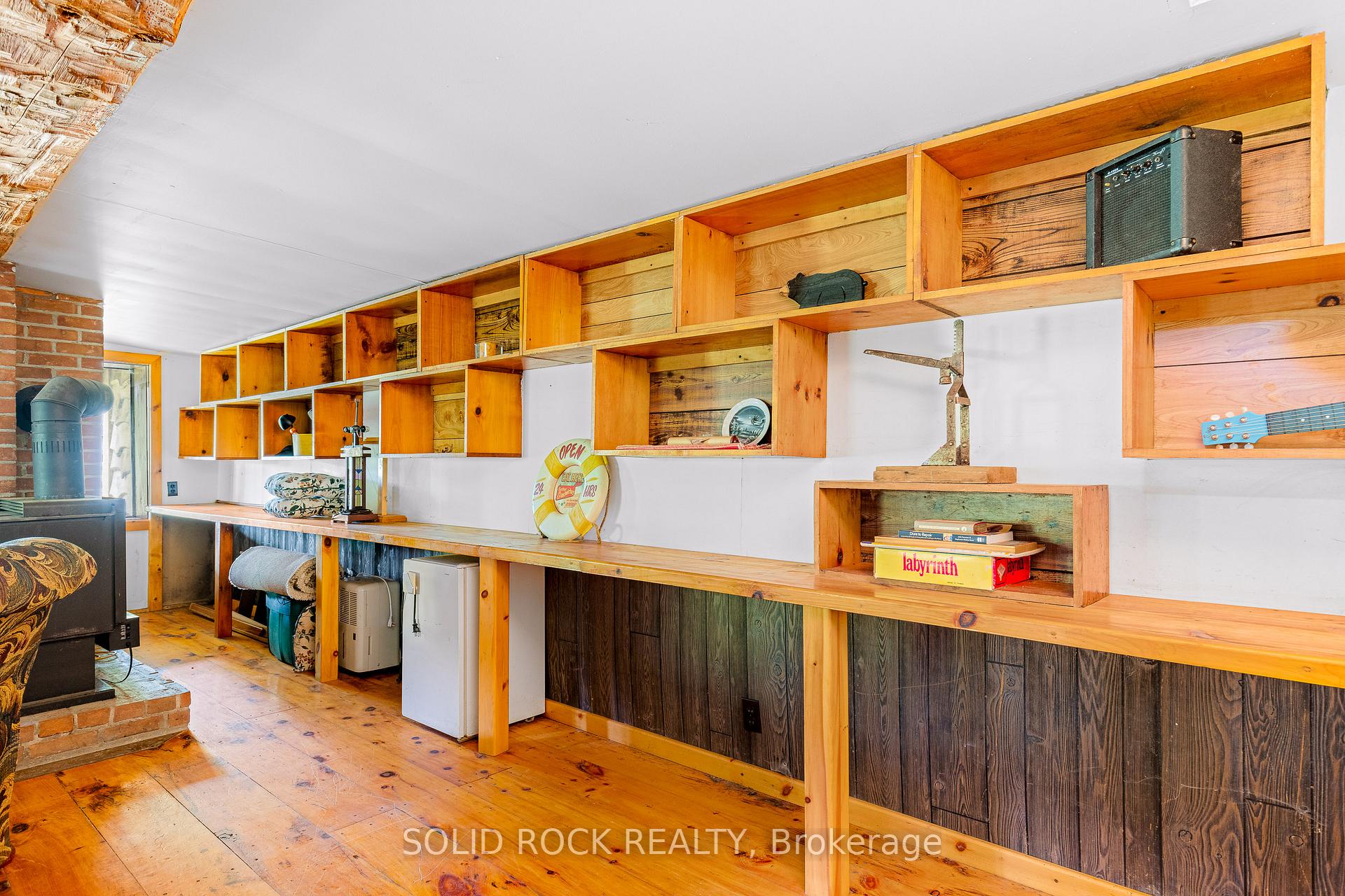 Photo 14 of 117 Folger Road, Lanark Highlands, Lanark Highlands (Lavant) Twp — HOMEH