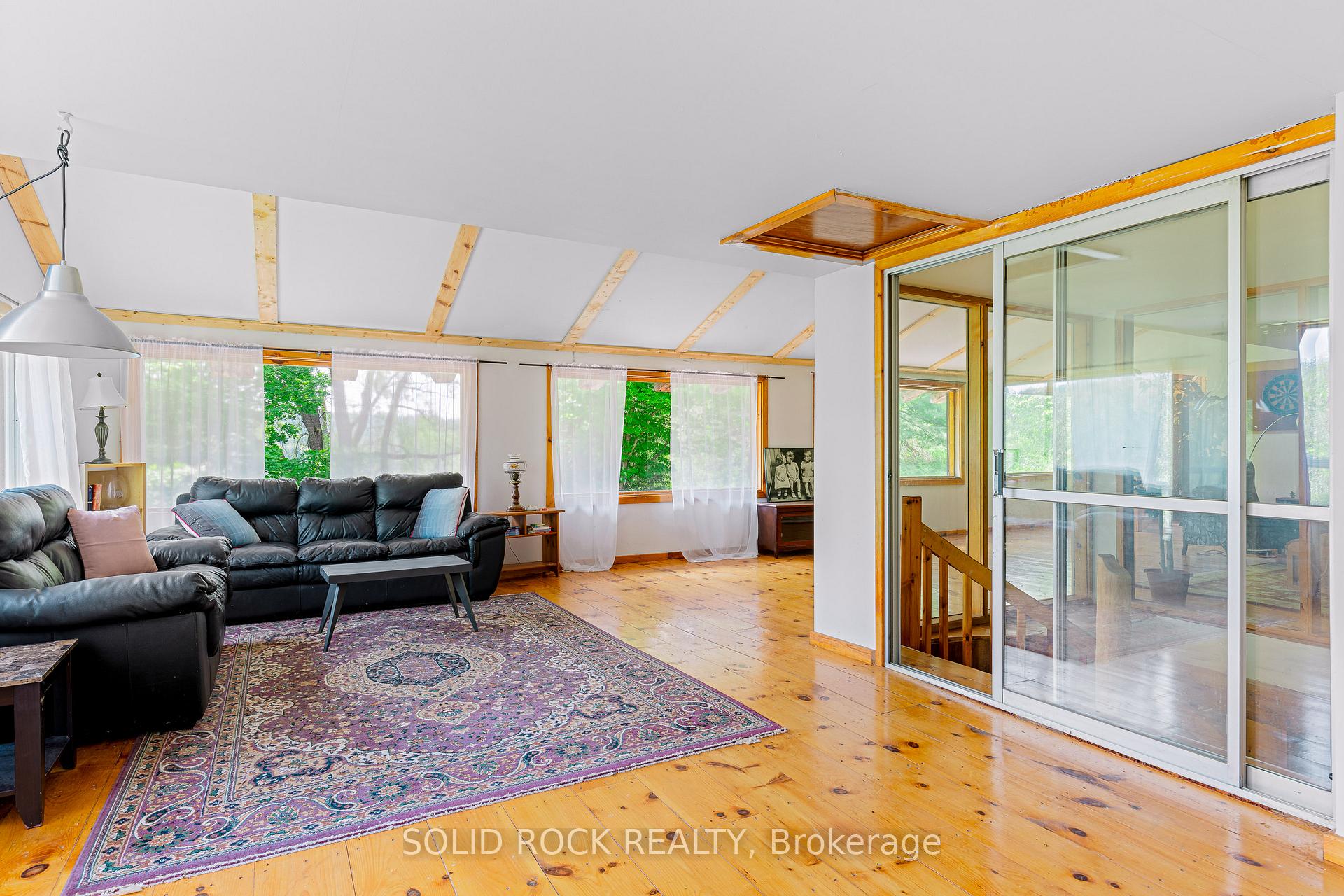 Photo 15 of 117 Folger Road, Lanark Highlands, Lanark Highlands (Lavant) Twp — HOMEH