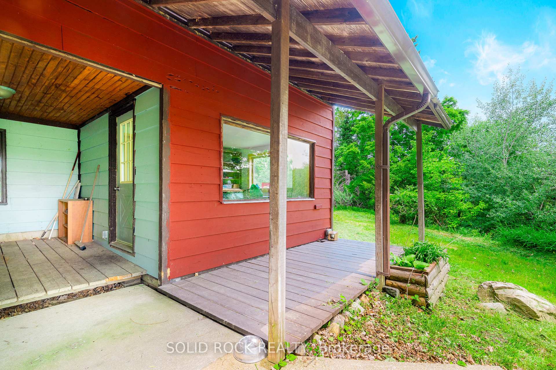 Photo 16 of 117 Folger Road, Lanark Highlands, Lanark Highlands (Lavant) Twp — HOMEH