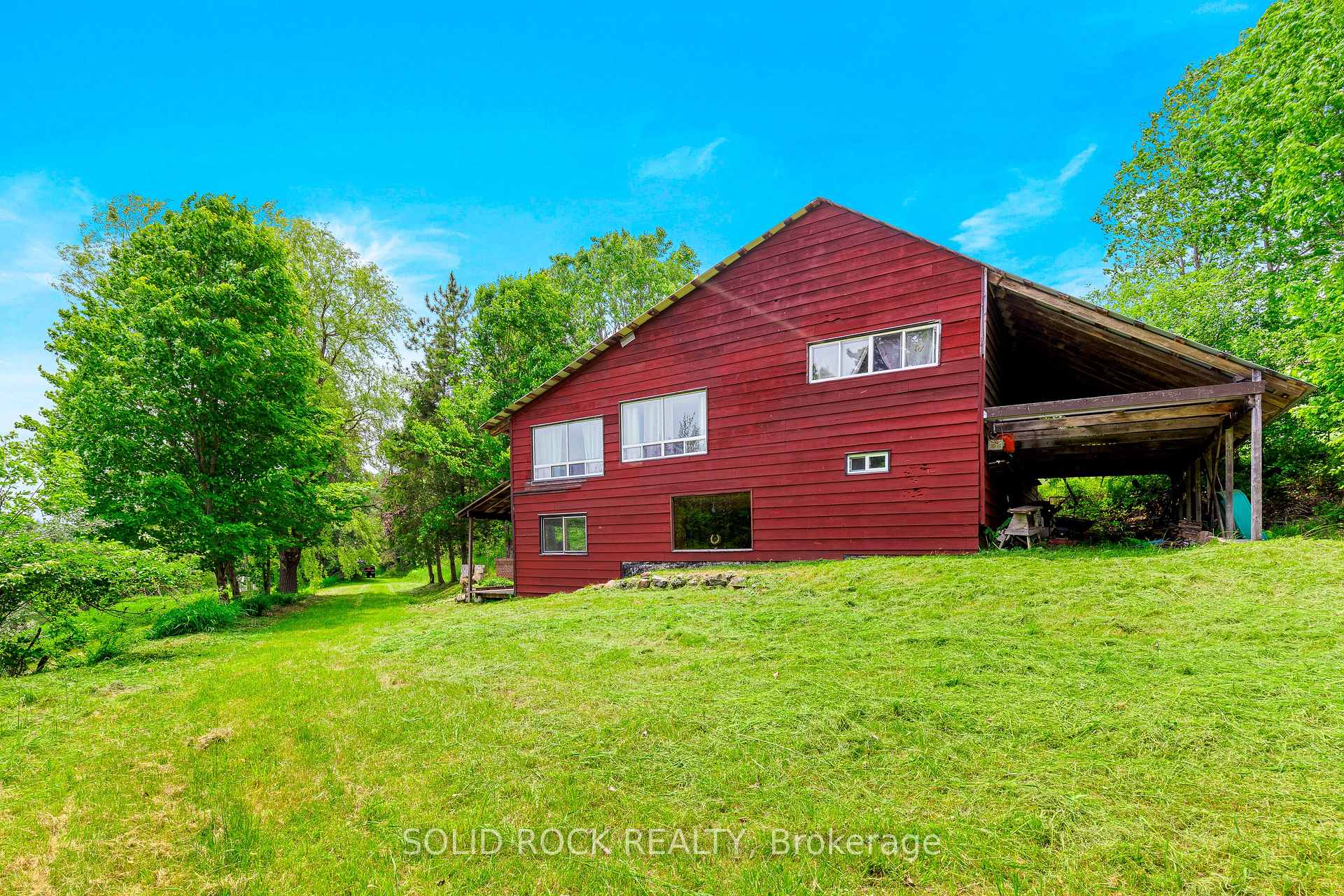Photo 17 of 117 Folger Road, Lanark Highlands, Lanark Highlands (Lavant) Twp — HOMEH