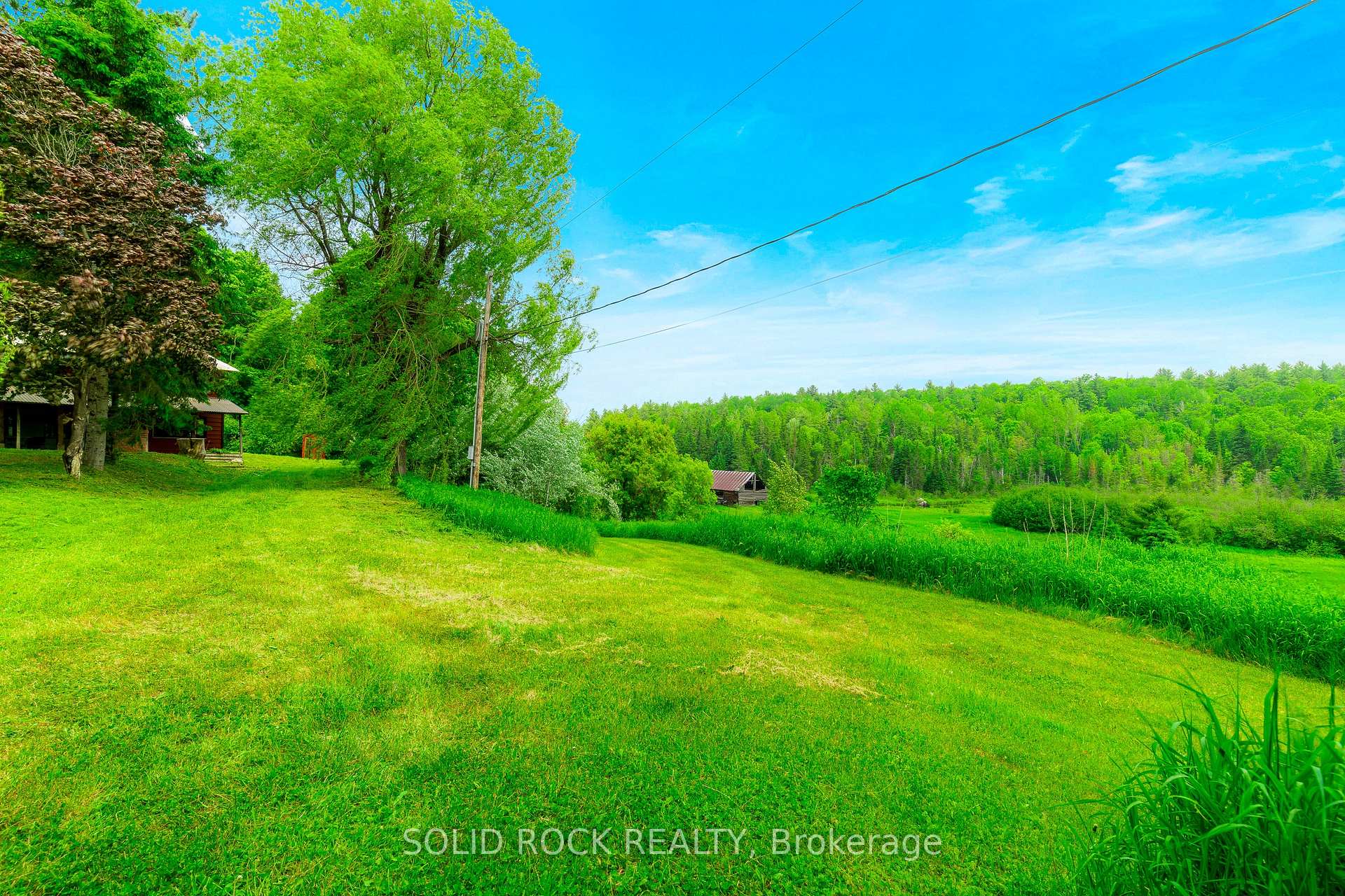 Photo 21 of 117 Folger Road, Lanark Highlands, Lanark Highlands (Lavant) Twp — HOMEH