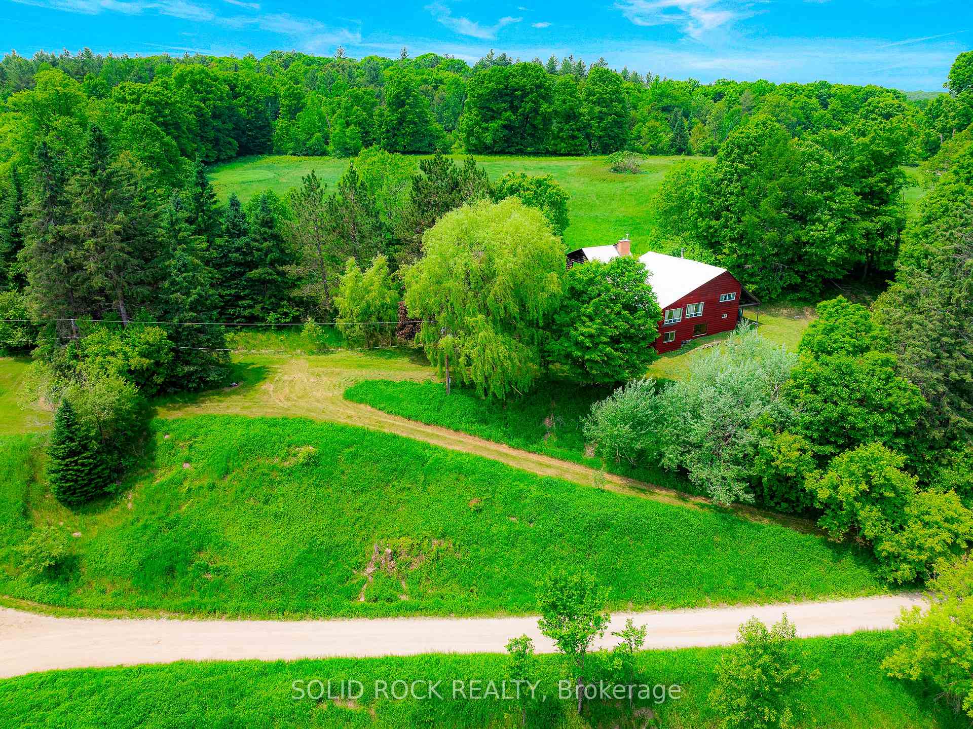Photo 23 of 117 Folger Road, Lanark Highlands, Lanark Highlands (Lavant) Twp — HOMEH