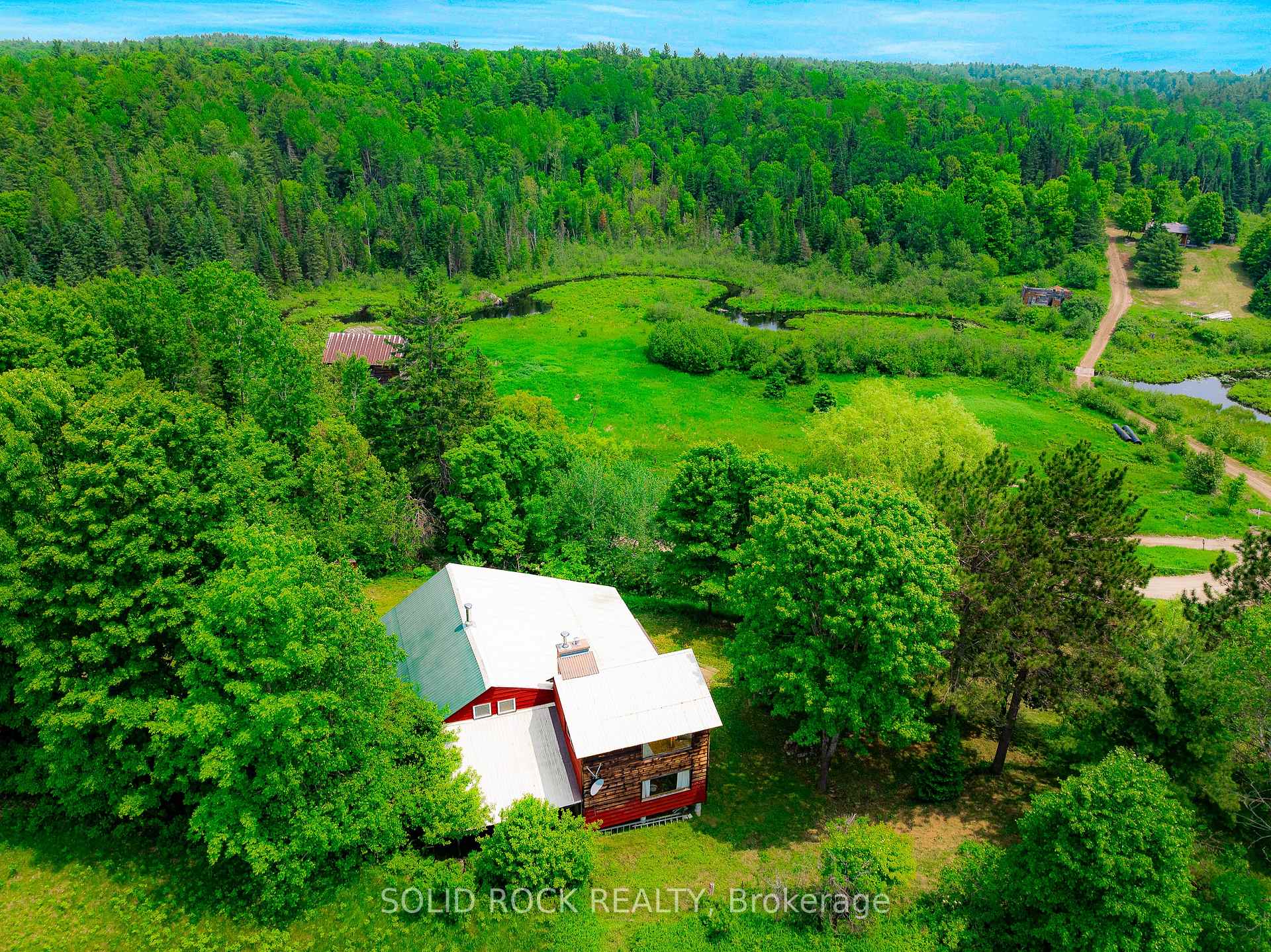 Photo 24 of 117 Folger Road, Lanark Highlands, Lanark Highlands (Lavant) Twp — HOMEH