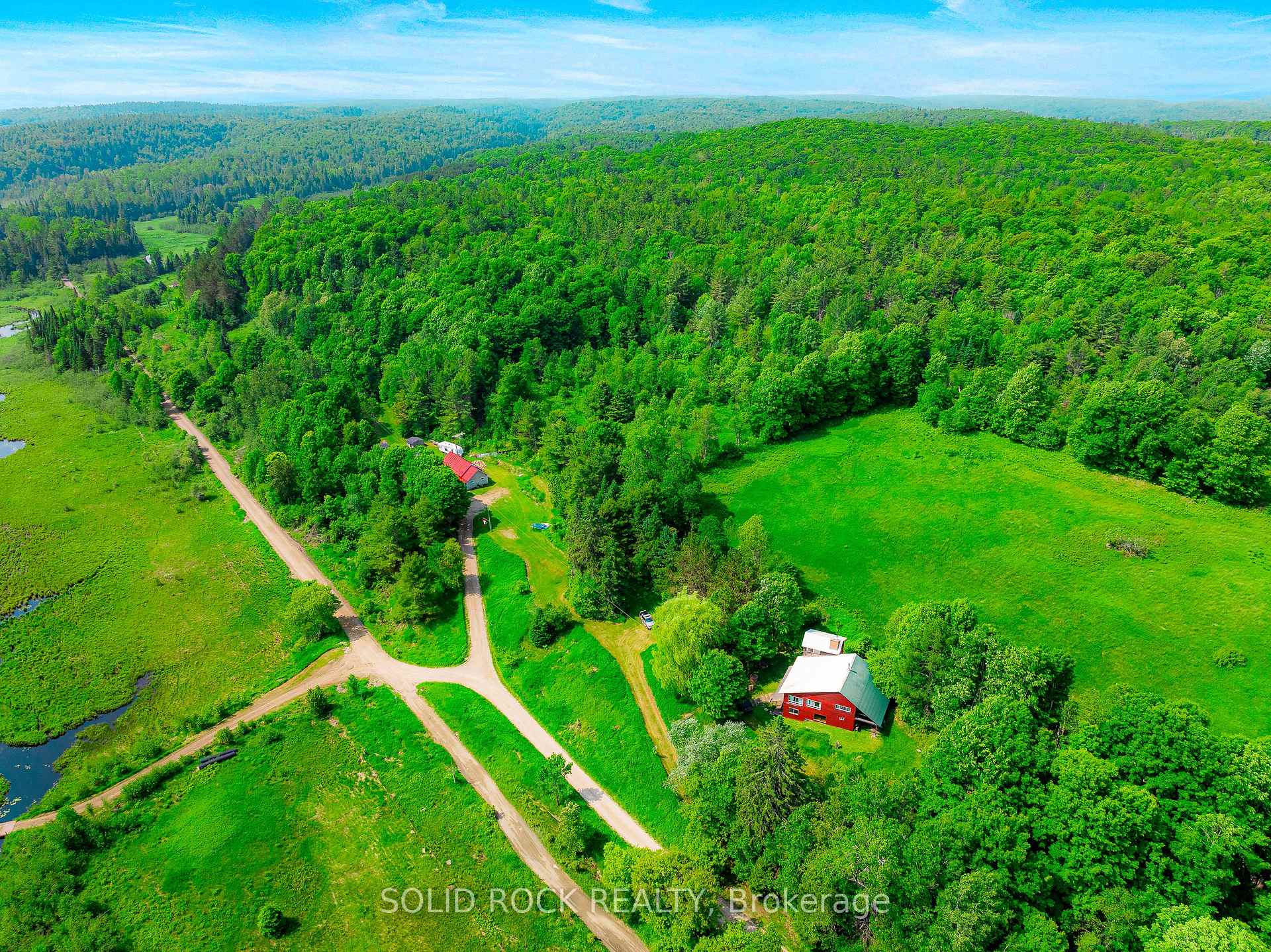 Photo 26 of 117 Folger Road, Lanark Highlands, Lanark Highlands (Lavant) Twp — HOMEH