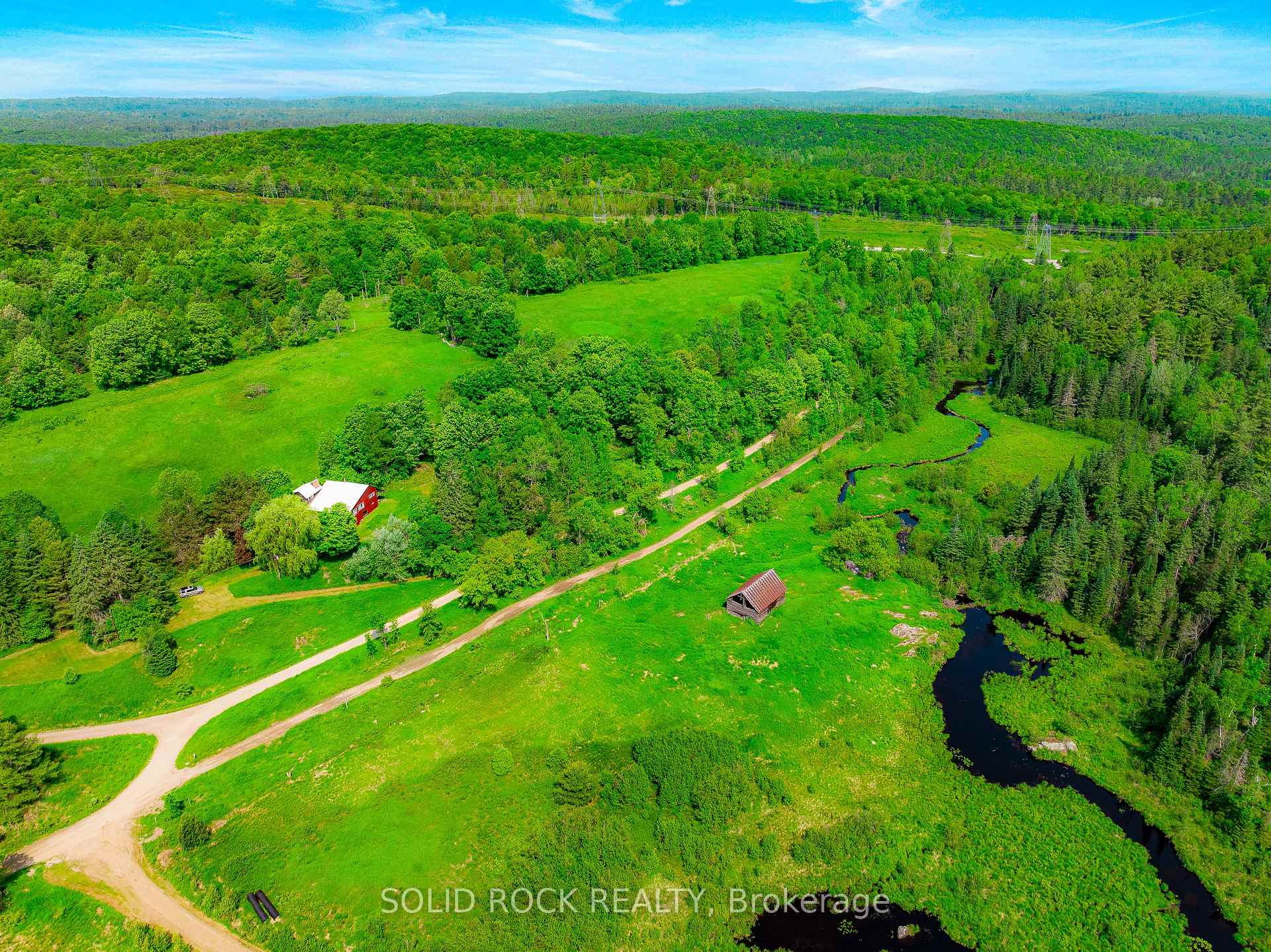 Photo 27 of 117 Folger Road, Lanark Highlands, Lanark Highlands (Lavant) Twp — HOMEH