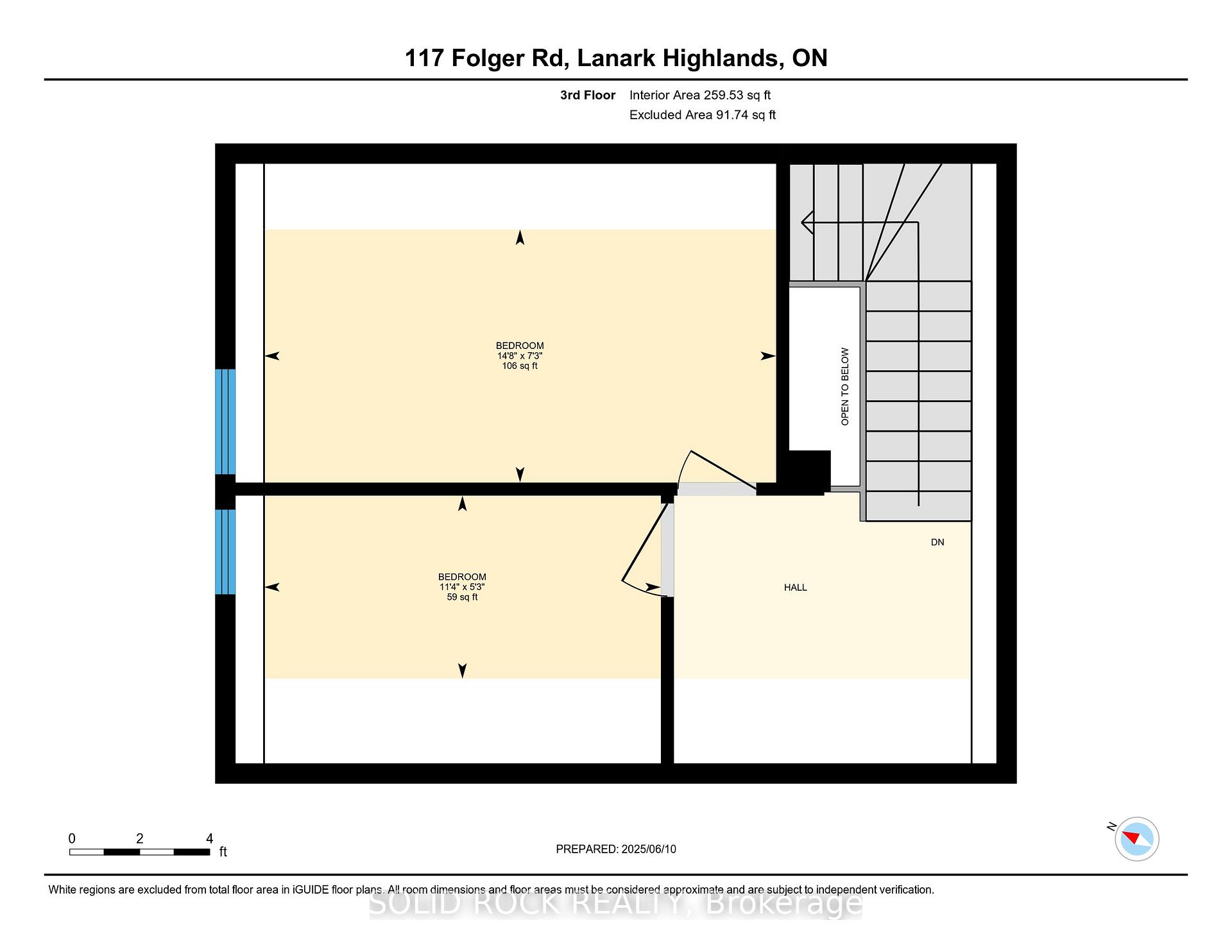 Photo 35 of 117 Folger Road, Lanark Highlands, Lanark Highlands (Lavant) Twp — HOMEH