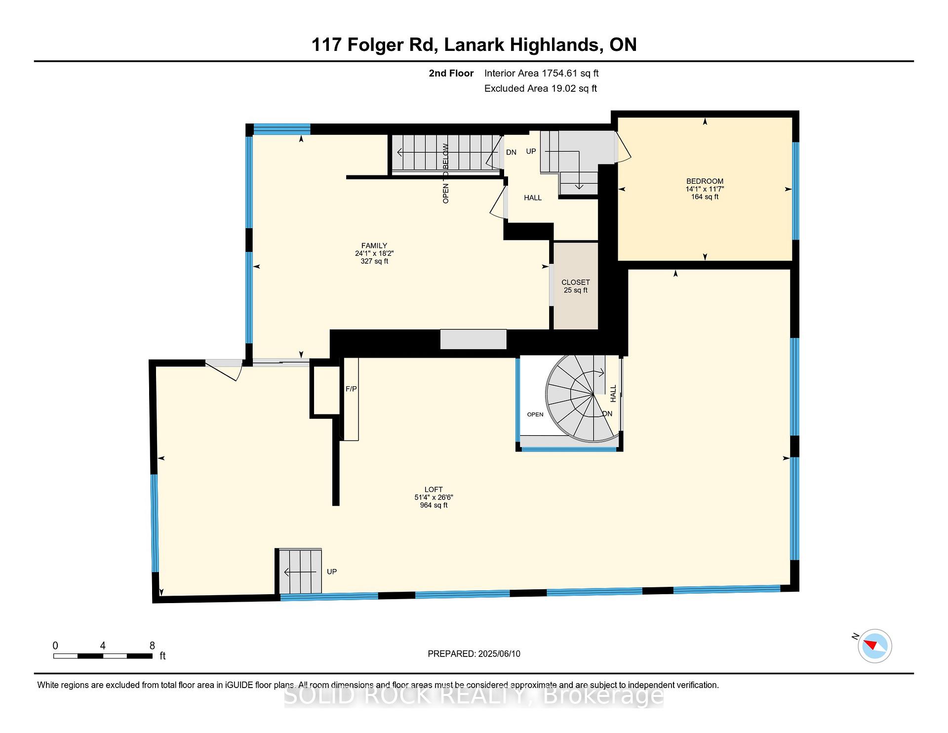 Photo 36 of 117 Folger Road, Lanark Highlands, Lanark Highlands (Lavant) Twp — HOMEH