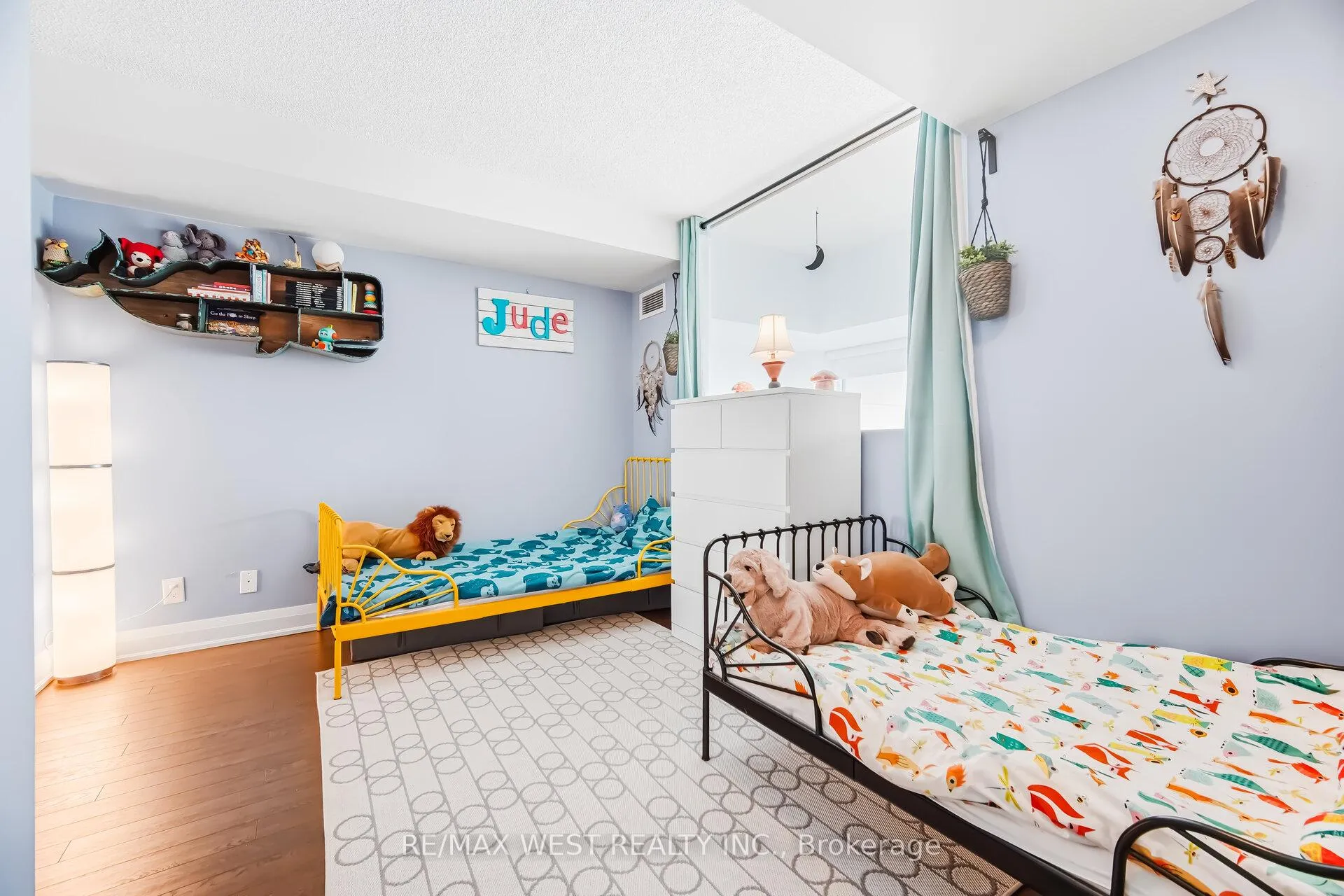 Photo 16 of Unit 110, 12 Woodstream Boulevard, Vaughan, Vaughan Grove — HOMEH