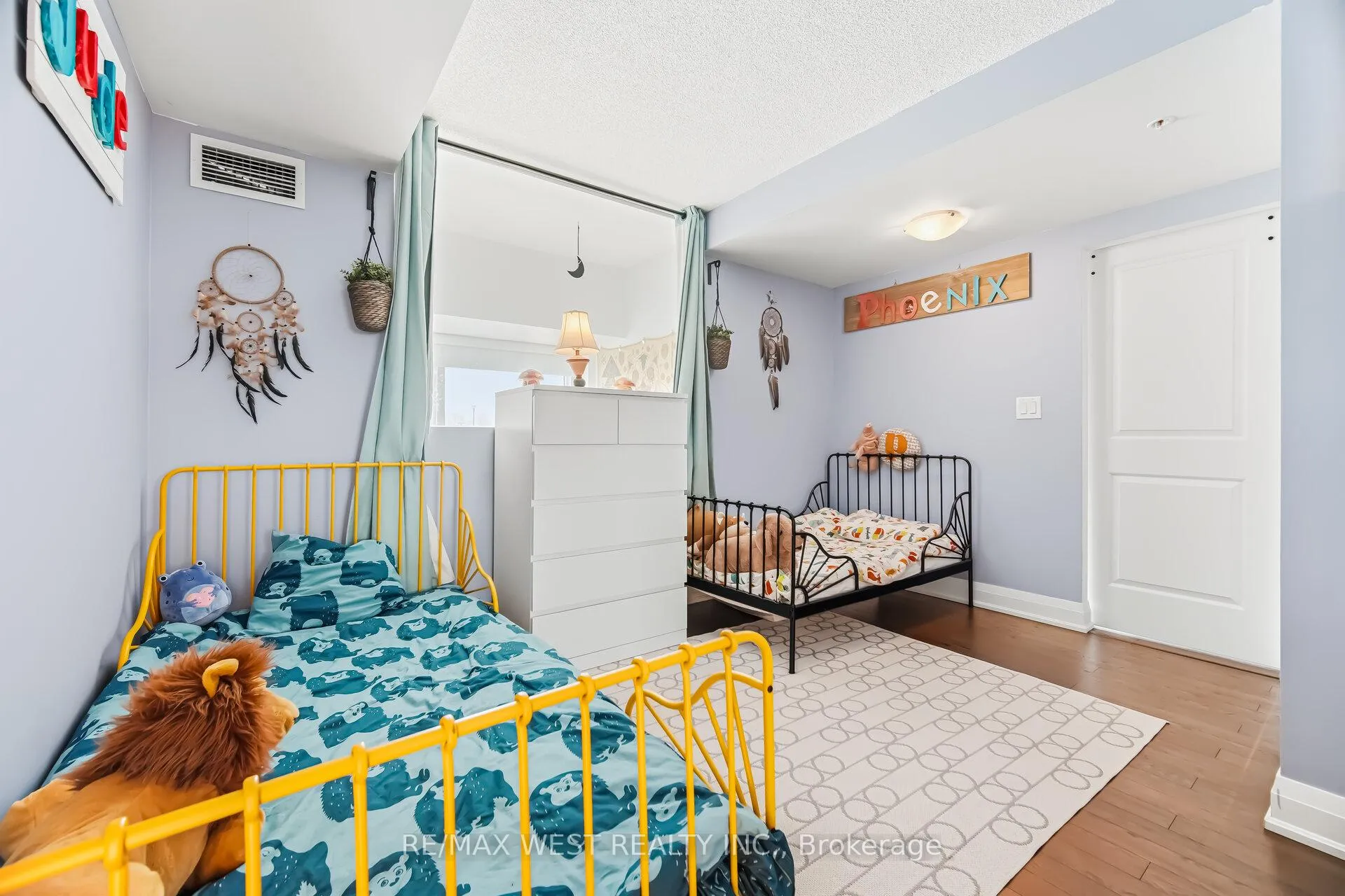 Photo 17 of Unit 110, 12 Woodstream Boulevard, Vaughan, Vaughan Grove — HOMEH