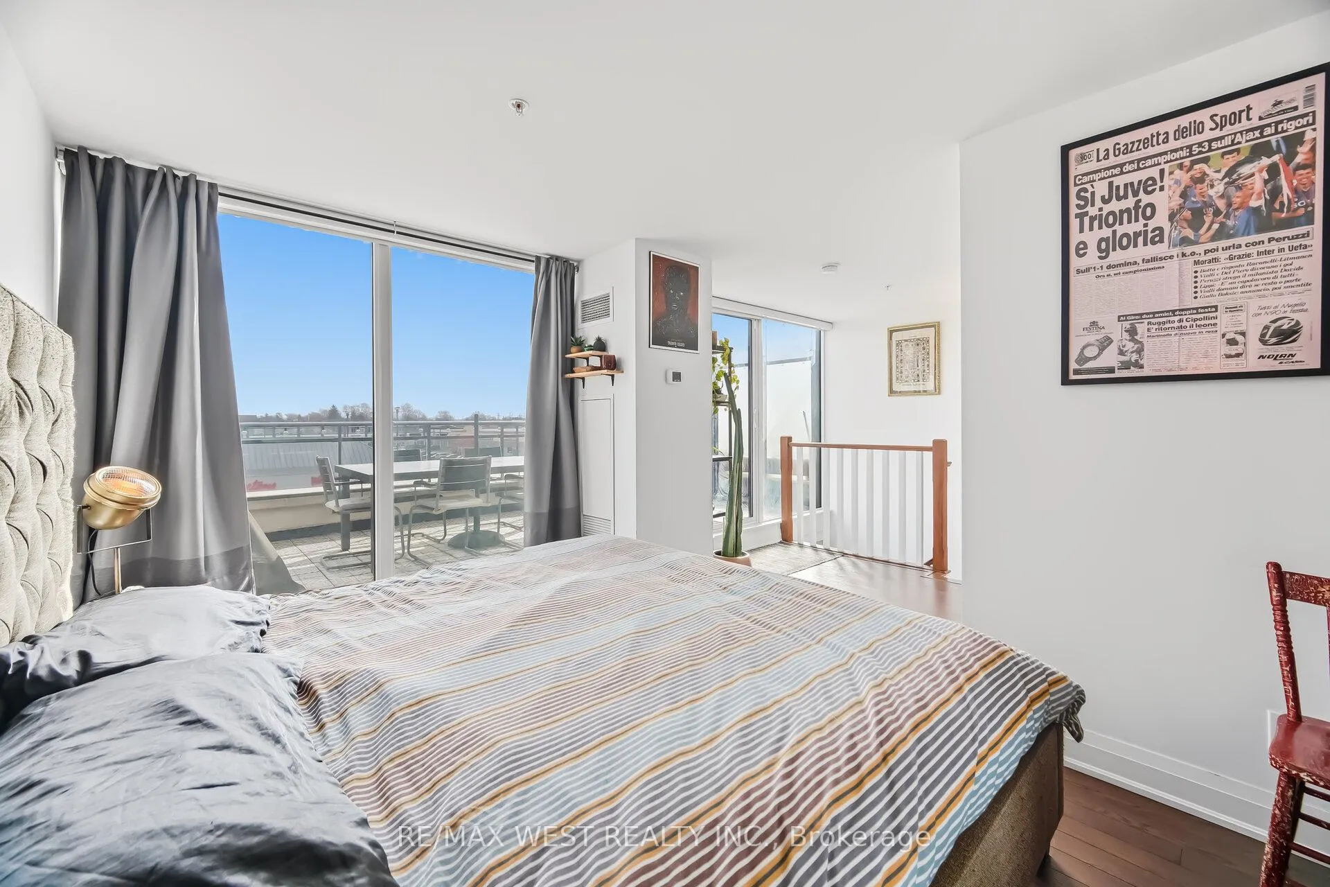Photo 23 of Unit 110, 12 Woodstream Boulevard, Vaughan, Vaughan Grove — HOMEH