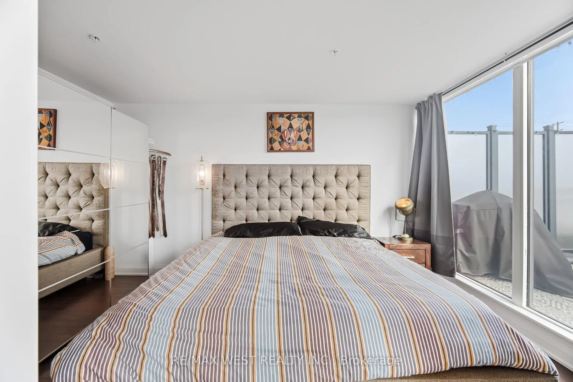 Photo 24 of Unit 110, 12 Woodstream Boulevard, Vaughan, Vaughan Grove — HOMEH