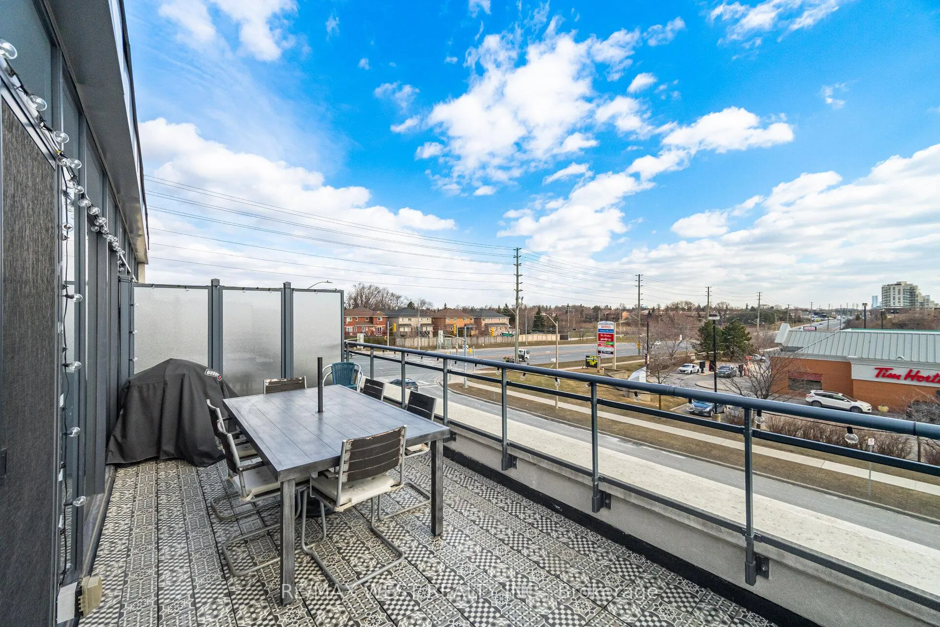 Photo 26 of Unit 110, 12 Woodstream Boulevard, Vaughan, Vaughan Grove — HOMEH