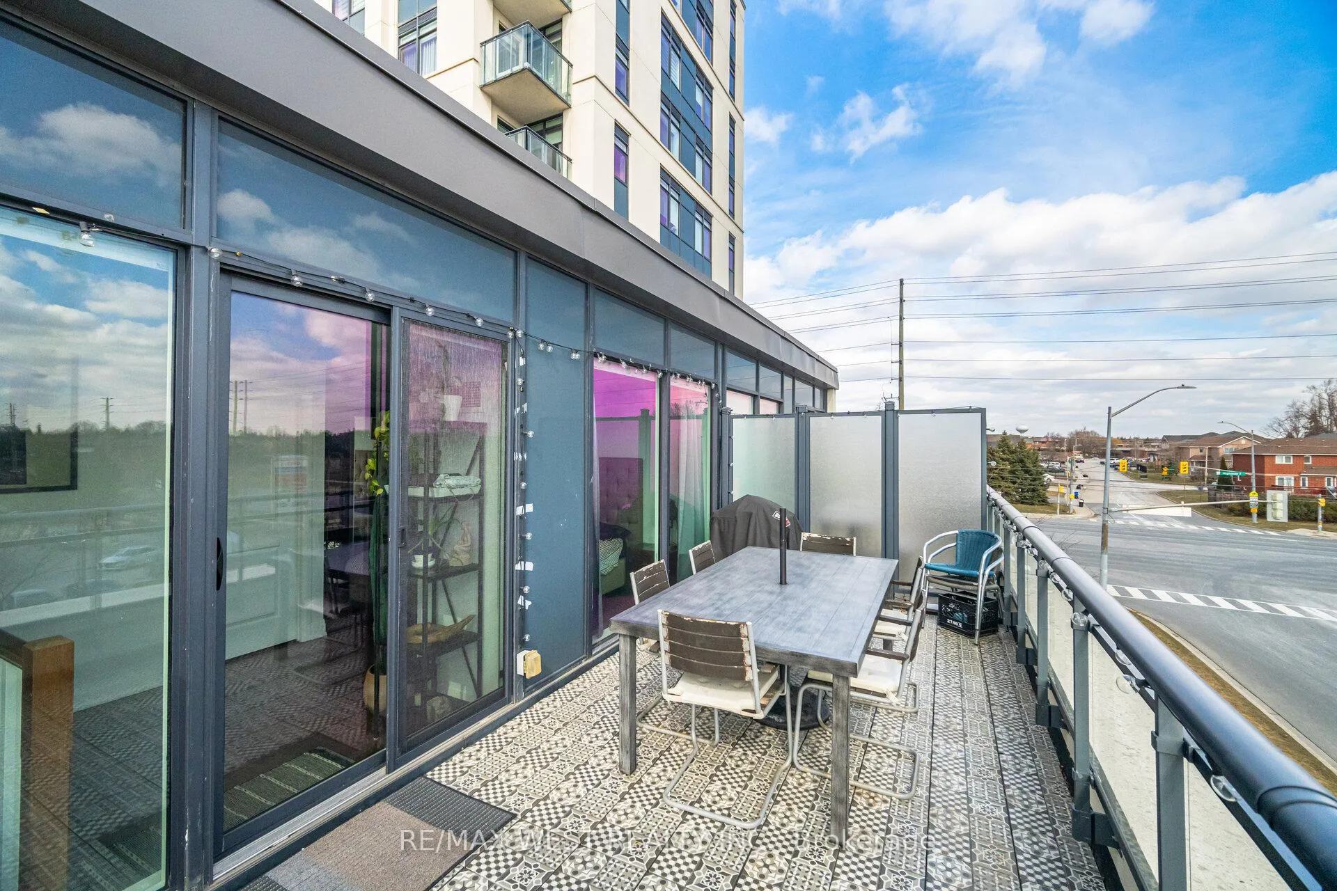 Photo 27 of Unit 110, 12 Woodstream Boulevard, Vaughan, Vaughan Grove — HOMEH