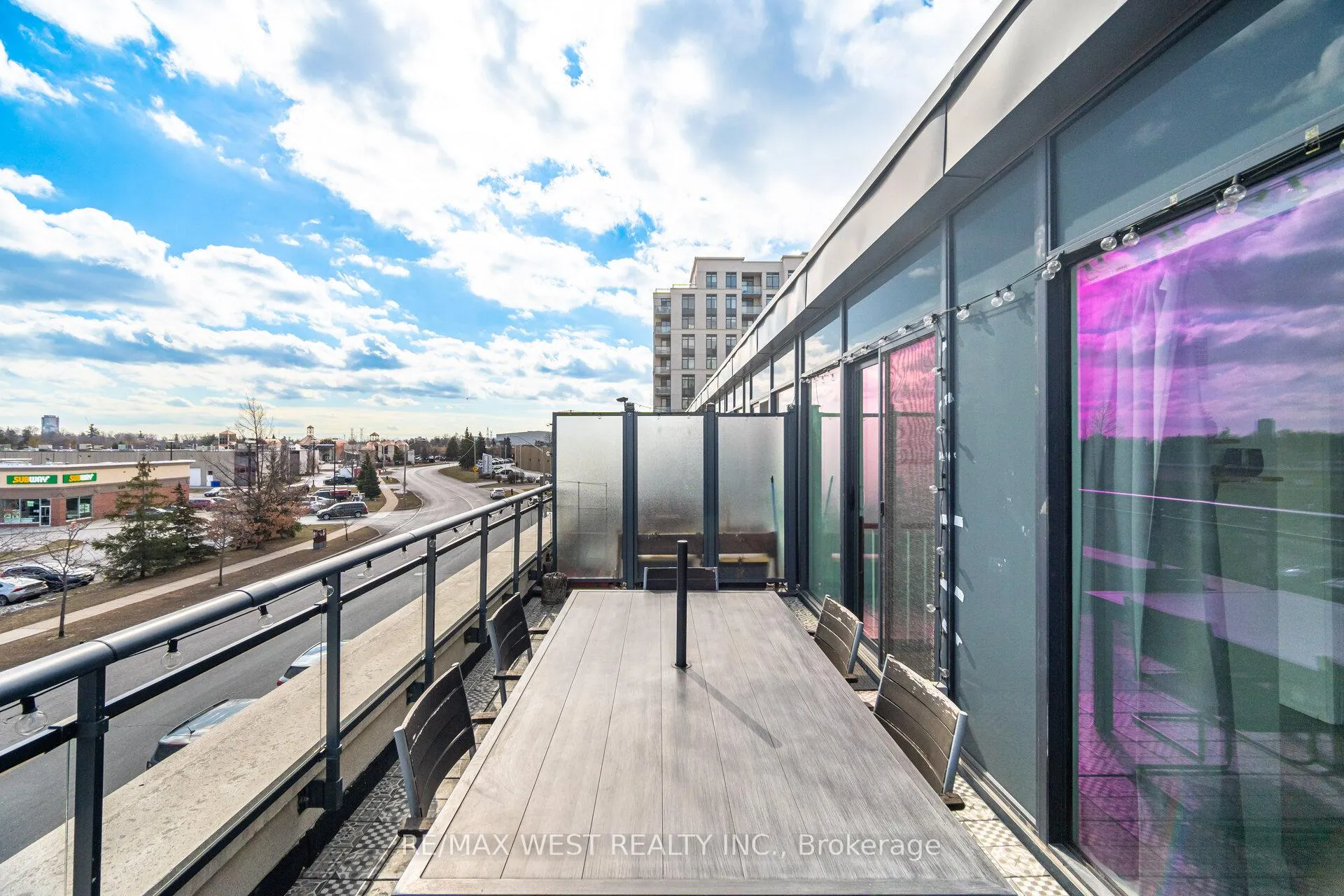 Photo 28 of Unit 110, 12 Woodstream Boulevard, Vaughan, Vaughan Grove — HOMEH
