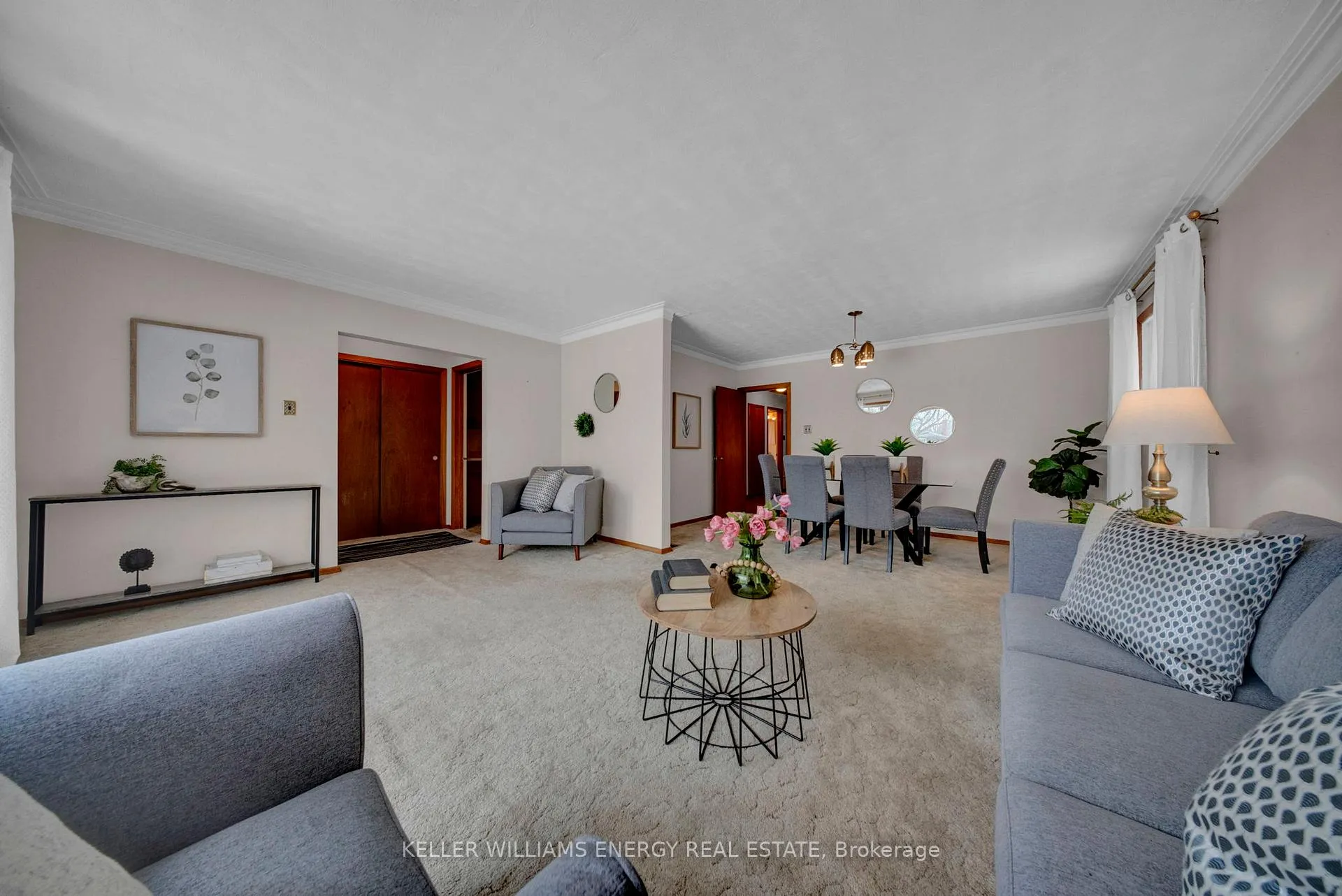Photo 3 of 855 Timothy Street, Peterborough, Northcrest Ward 5 — HOMEH