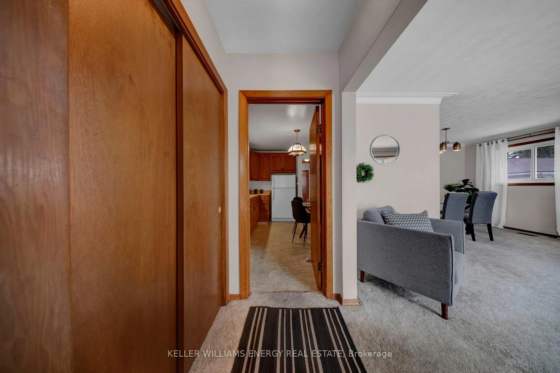 Photo 8 of 855 Timothy Street, Peterborough, Northcrest Ward 5 — HOMEH