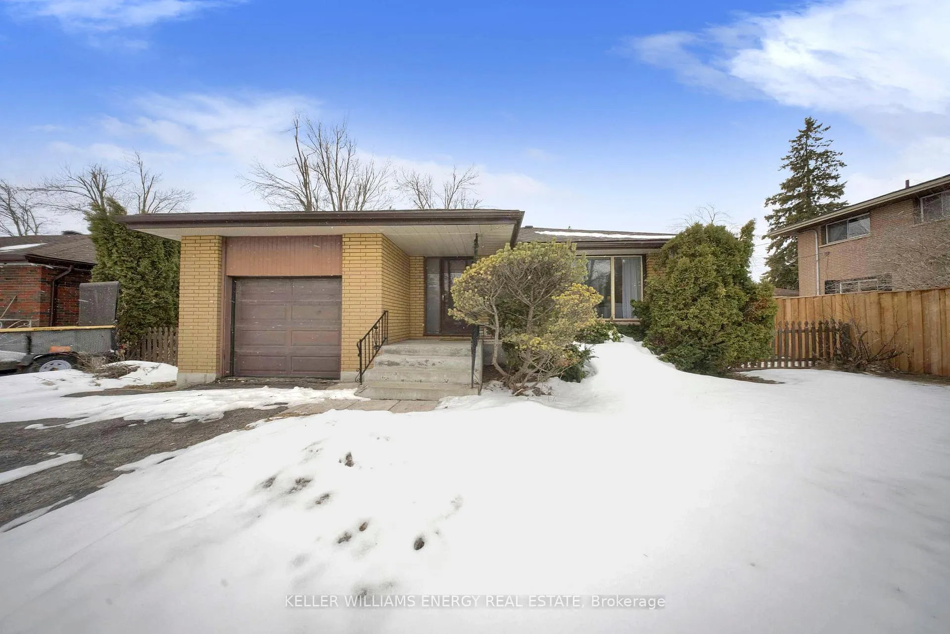 Photo 26 of 855 Timothy Street, Peterborough, Northcrest Ward 5 — HOMEH