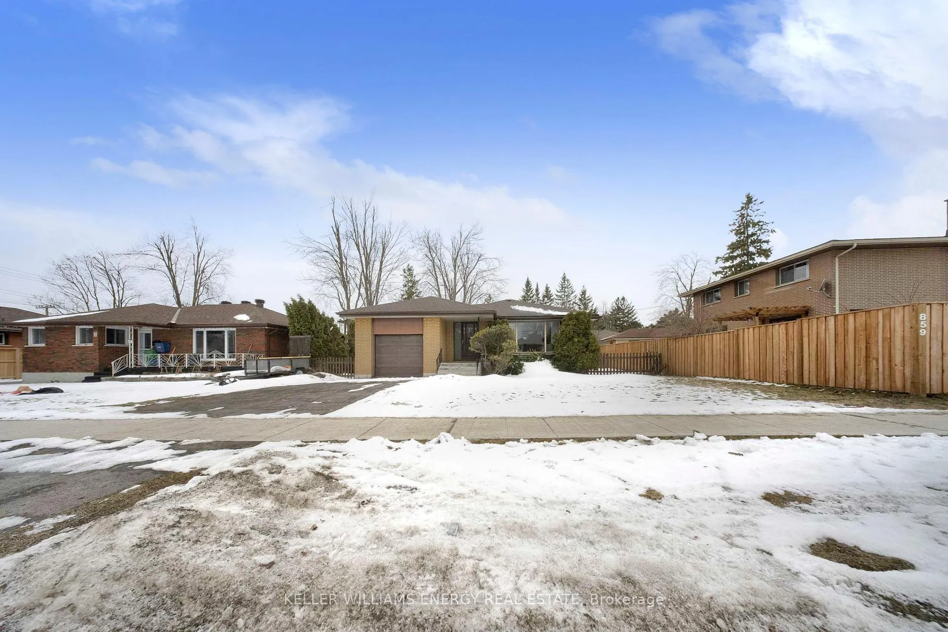 Photo 28 of 855 Timothy Street, Peterborough, Northcrest Ward 5 — HOMEH