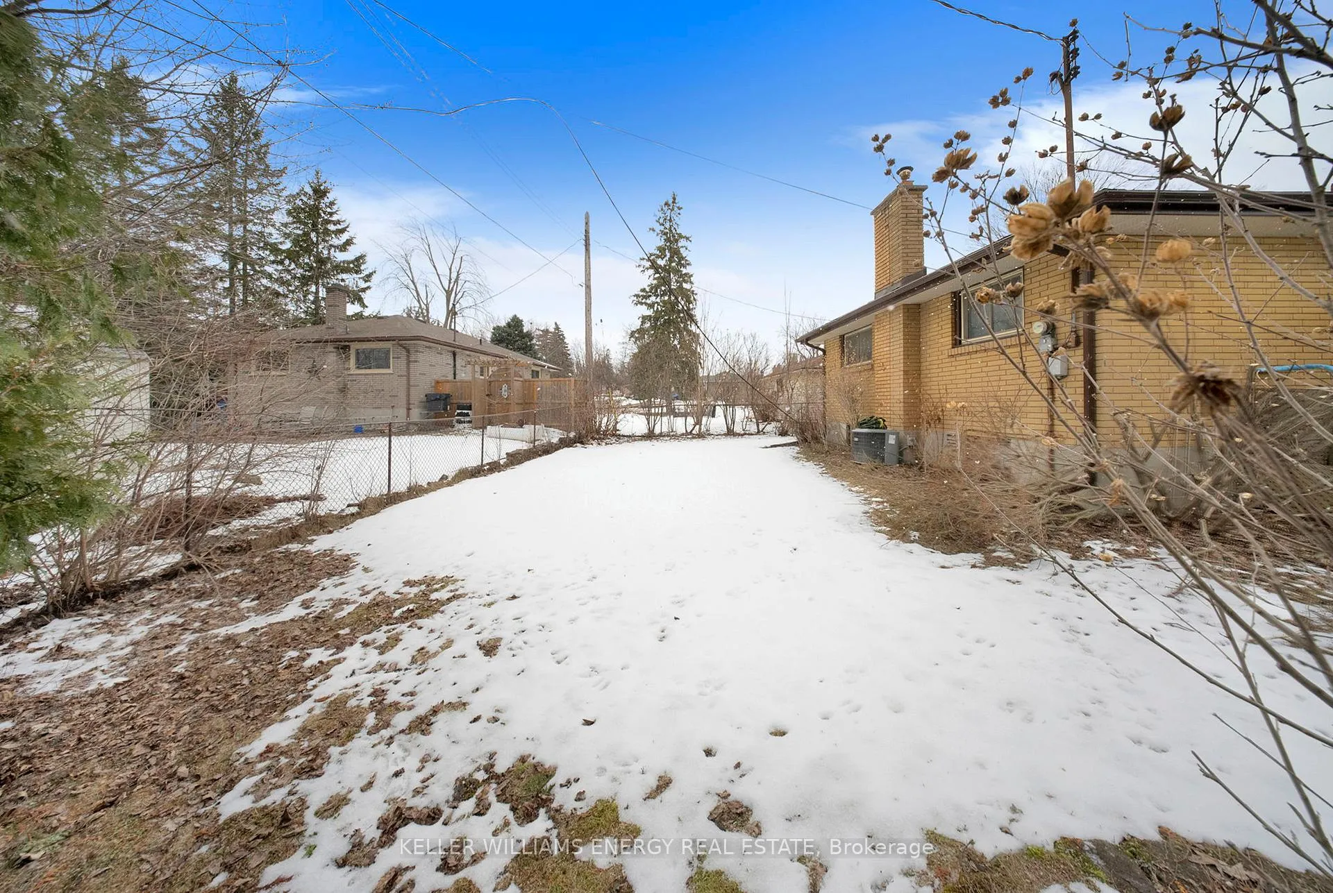 Photo 29 of 855 Timothy Street, Peterborough, Northcrest Ward 5 — HOMEH