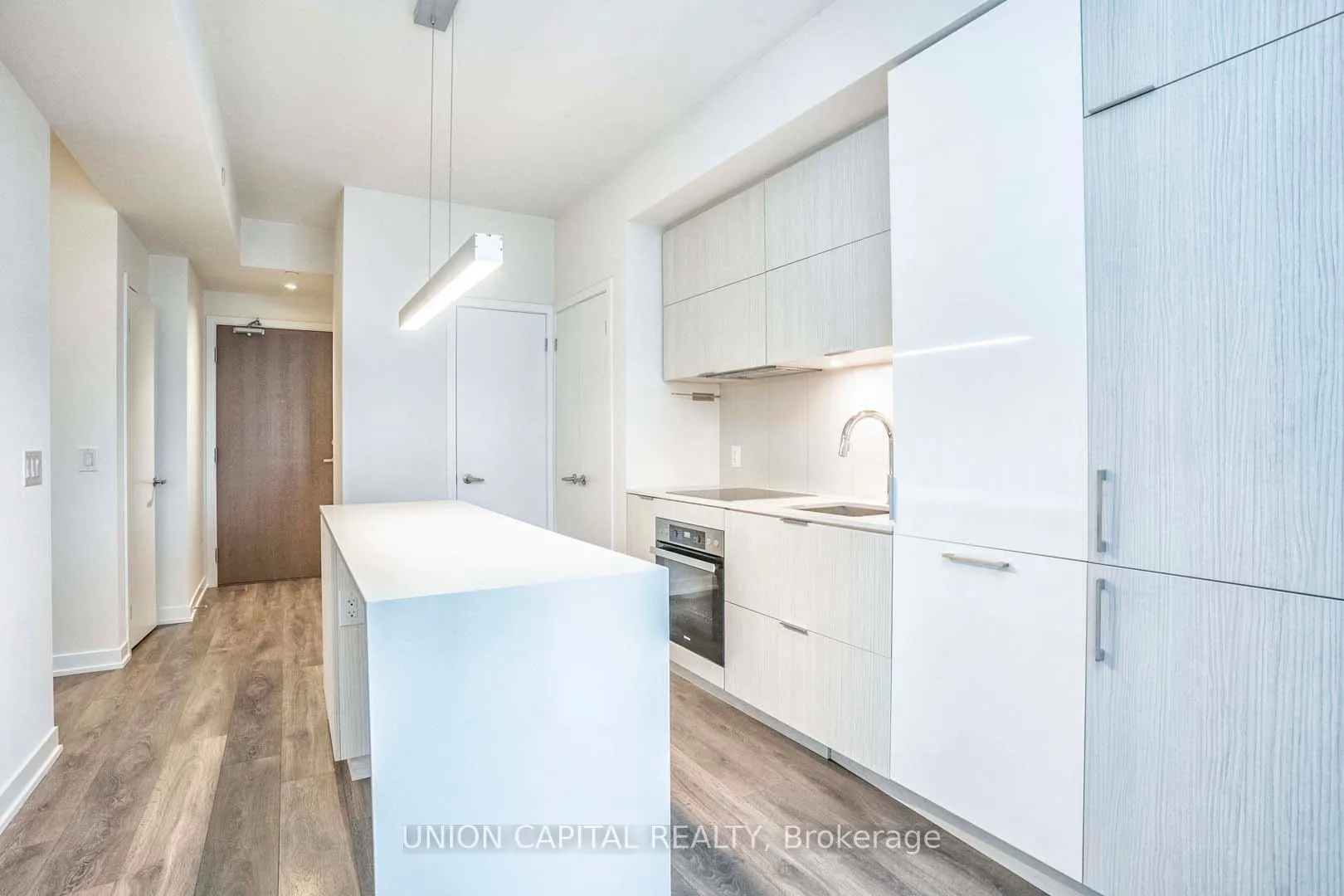 Photo 7 of Unit 702, 20 Richardson Street, Toronto, Waterfront Communities — HOMEH