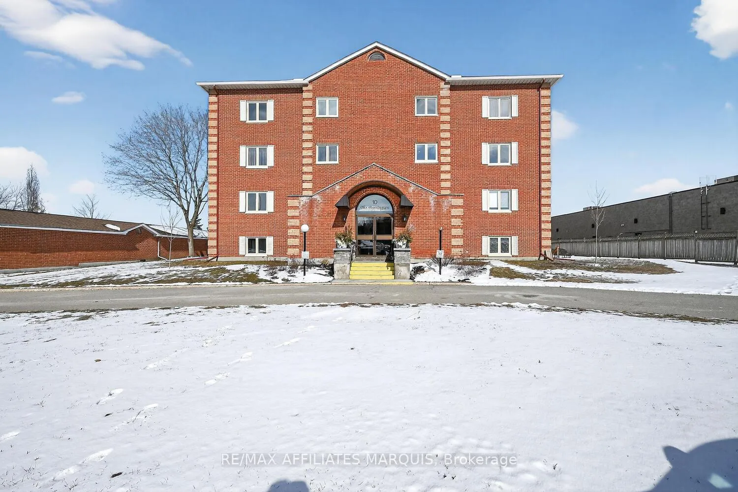 Photo 30 of Unit 304, 10 Armstrong Drive, Smiths Falls — HOMEH