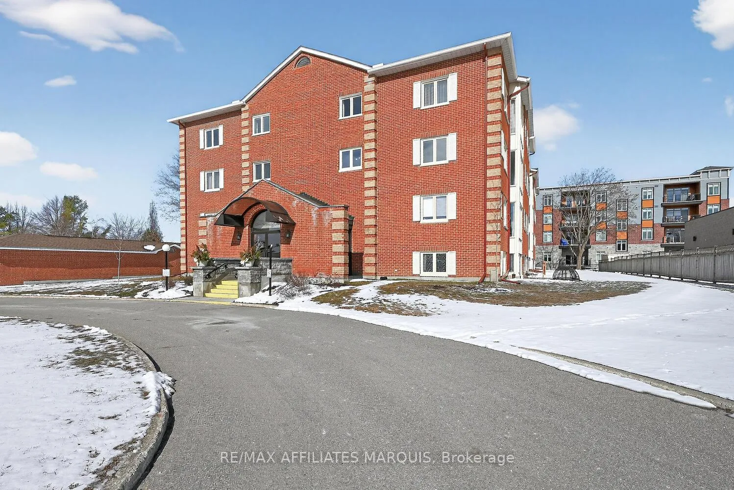 Photo 31 of Unit 304, 10 Armstrong Drive, Smiths Falls — HOMEH