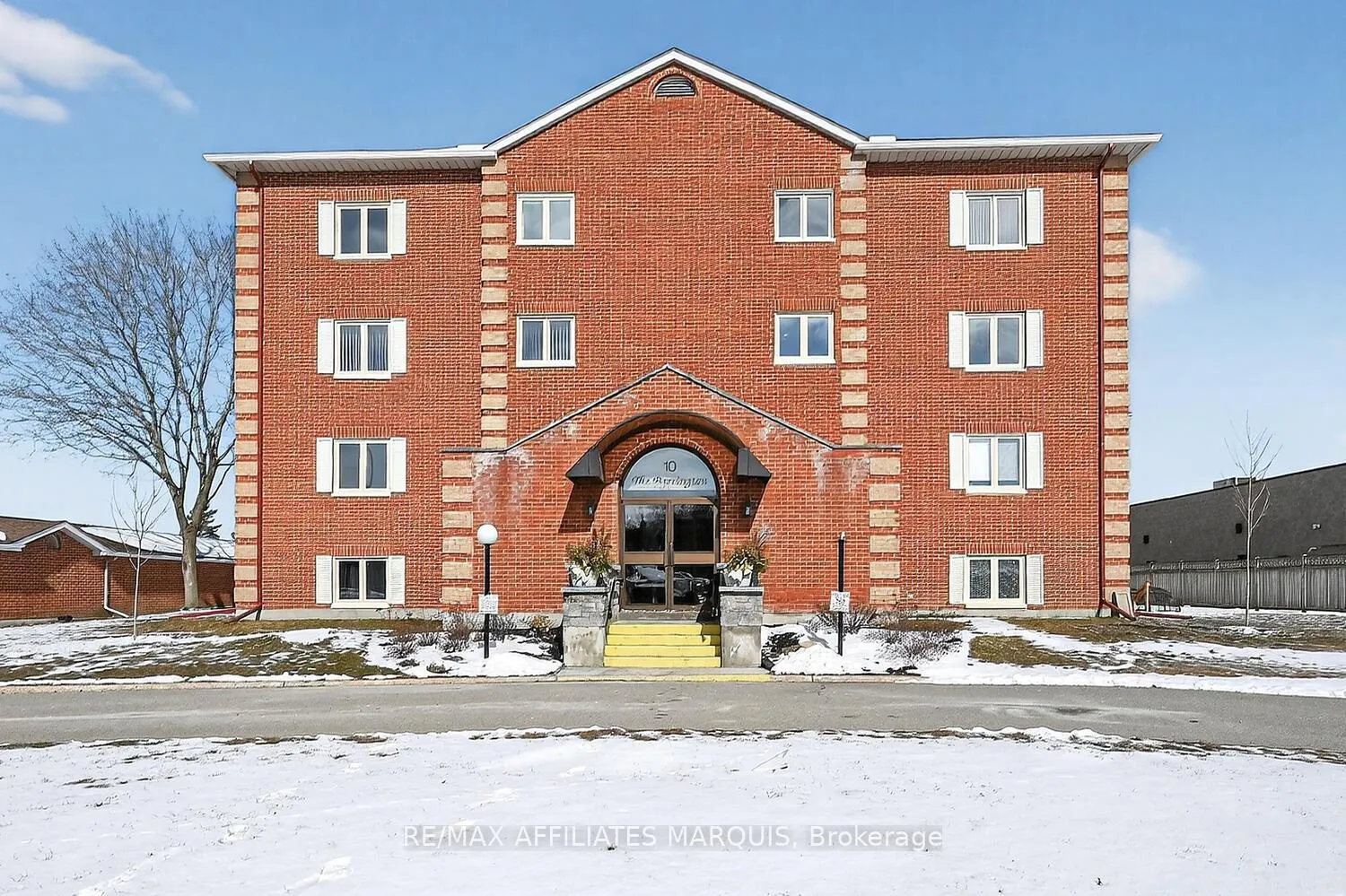 Photo 32 of Unit 304, 10 Armstrong Drive, Smiths Falls — HOMEH