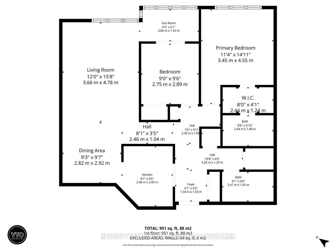 Photo 28 of Unit 304, 10 Armstrong Drive, Smiths Falls — HOMEH