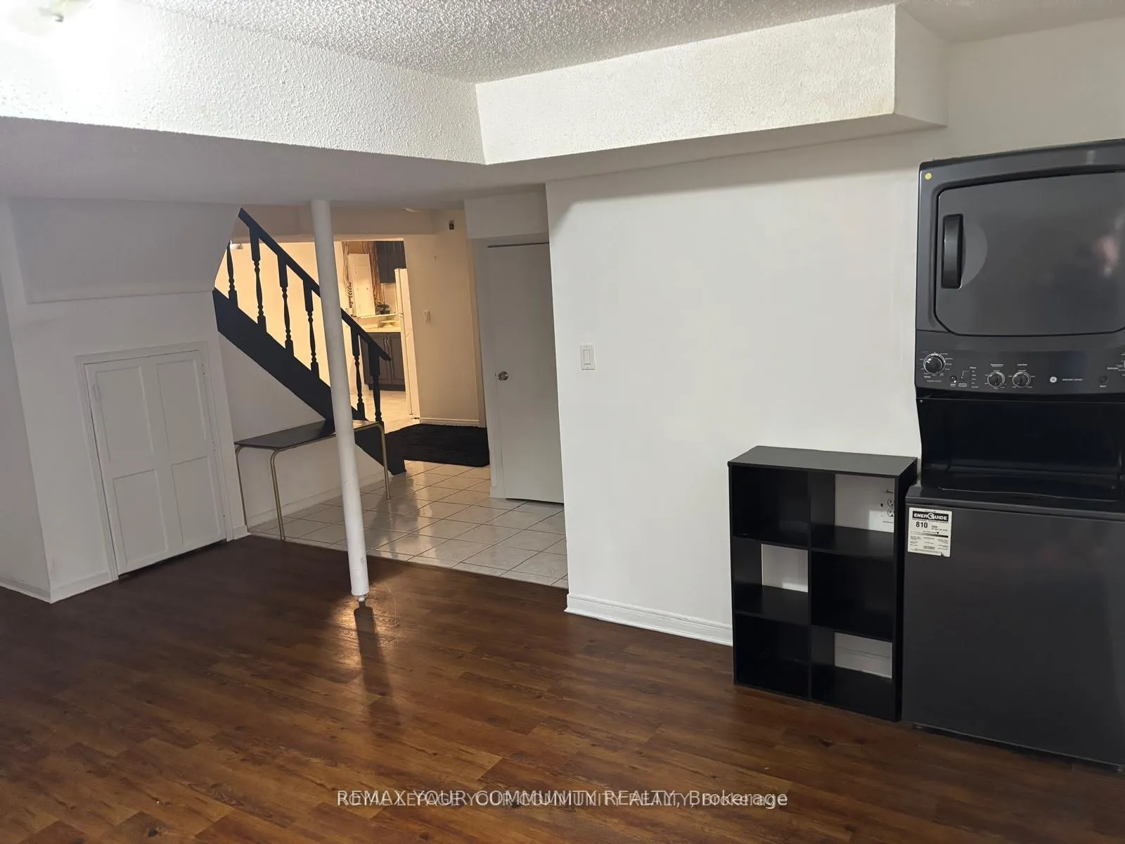 Photo 4 of Unit Basement, 166 Knightswood Avenue, Vaughan, Maple — HOMEH