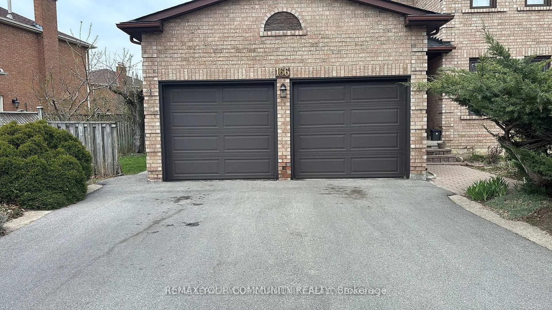 Photo 6 of Unit Basement, 166 Knightswood Avenue, Vaughan, Maple — HOMEH
