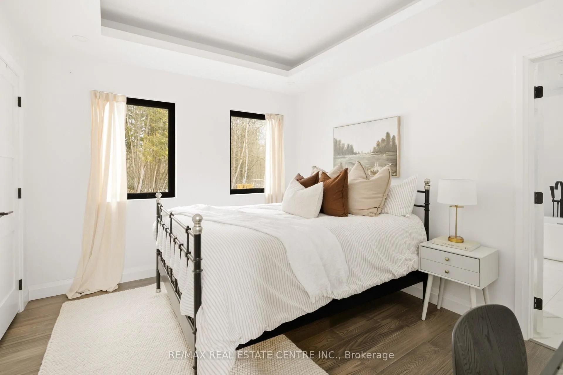 Photo 18 of 3441 Louis Lane, Ramara, Rural Ramara — HOMEH