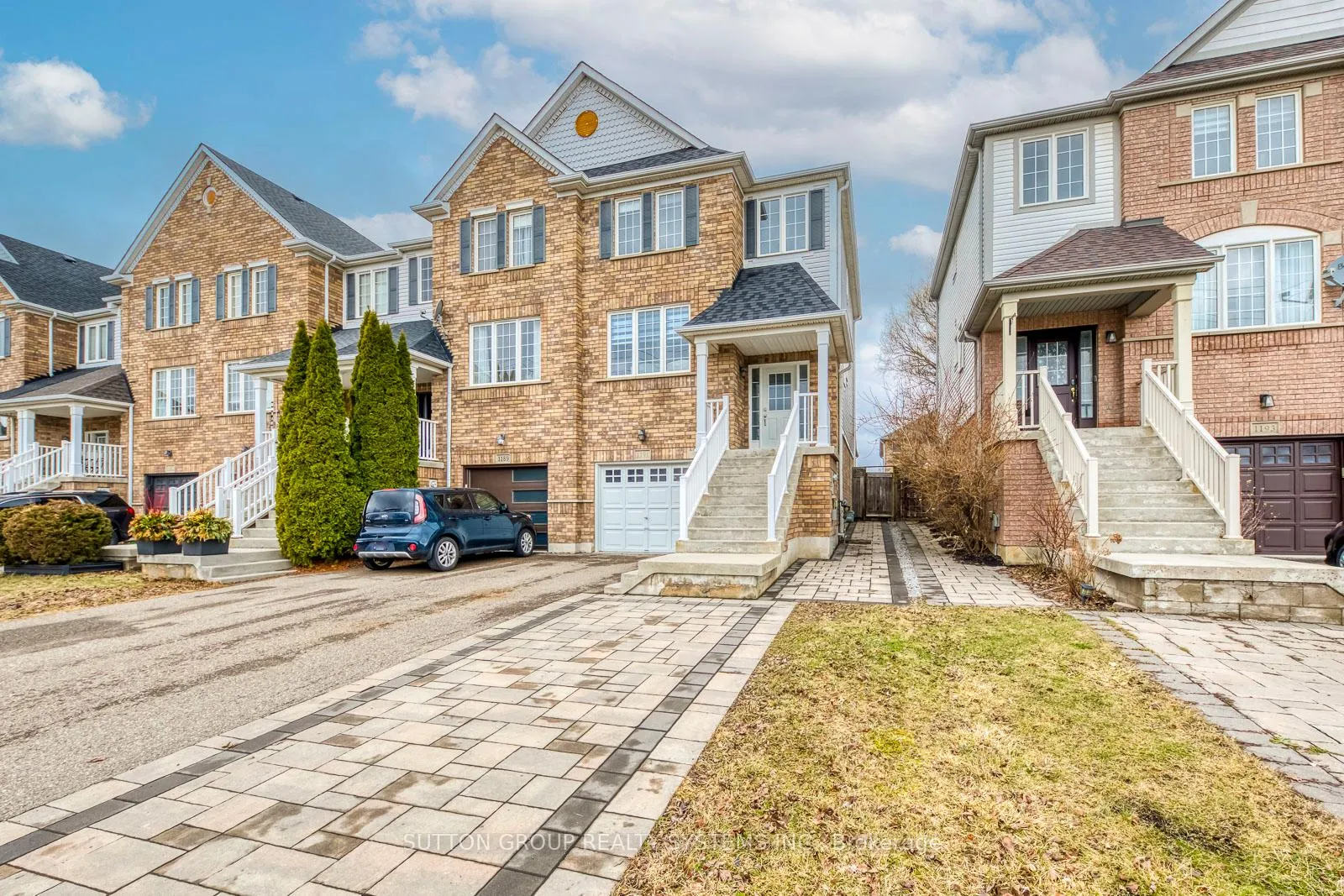 Photo 1 of 1191 Chapman Crescent, Milton, Clarke — HOMEH
