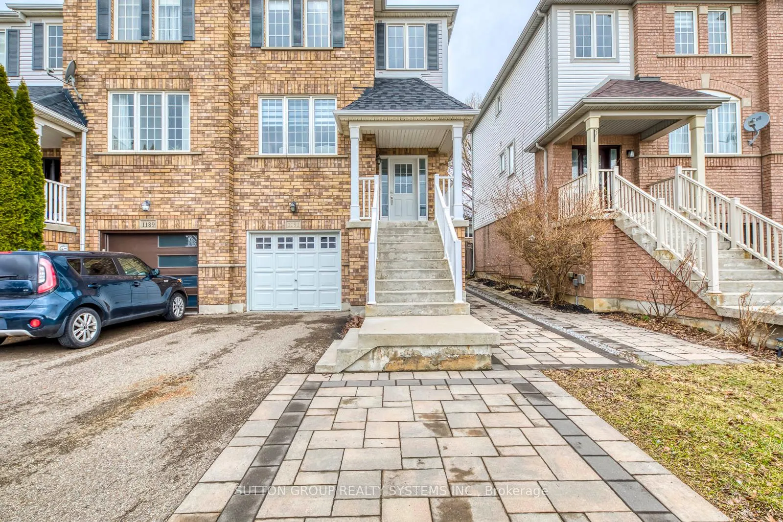 Photo 3 of 1191 Chapman Crescent, Milton, Clarke — HOMEH