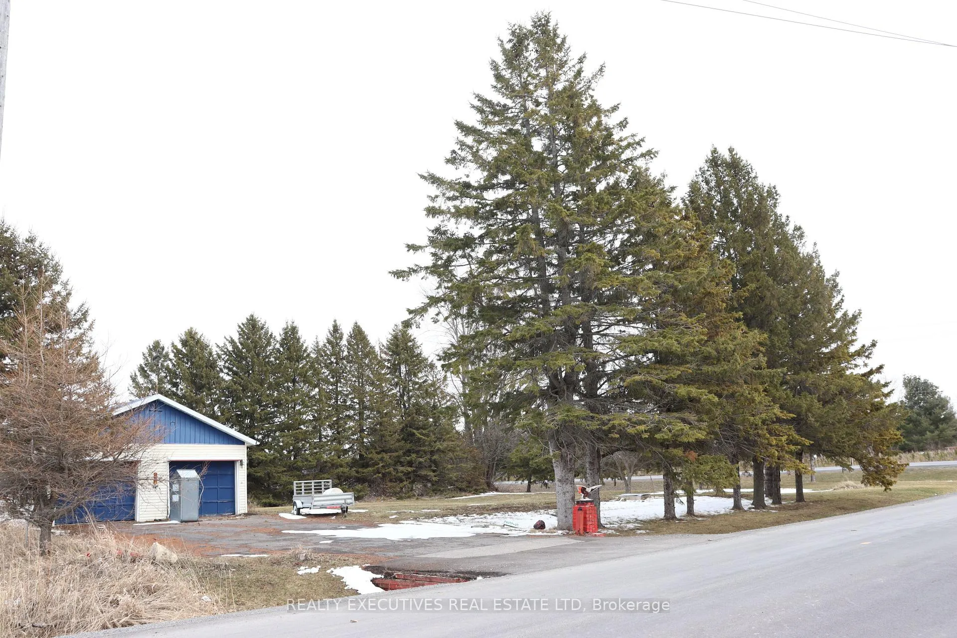 Photo 1 of 2575 Belanger Road, North Dundas, North Dundas (Winchester) Twp — HOMEH