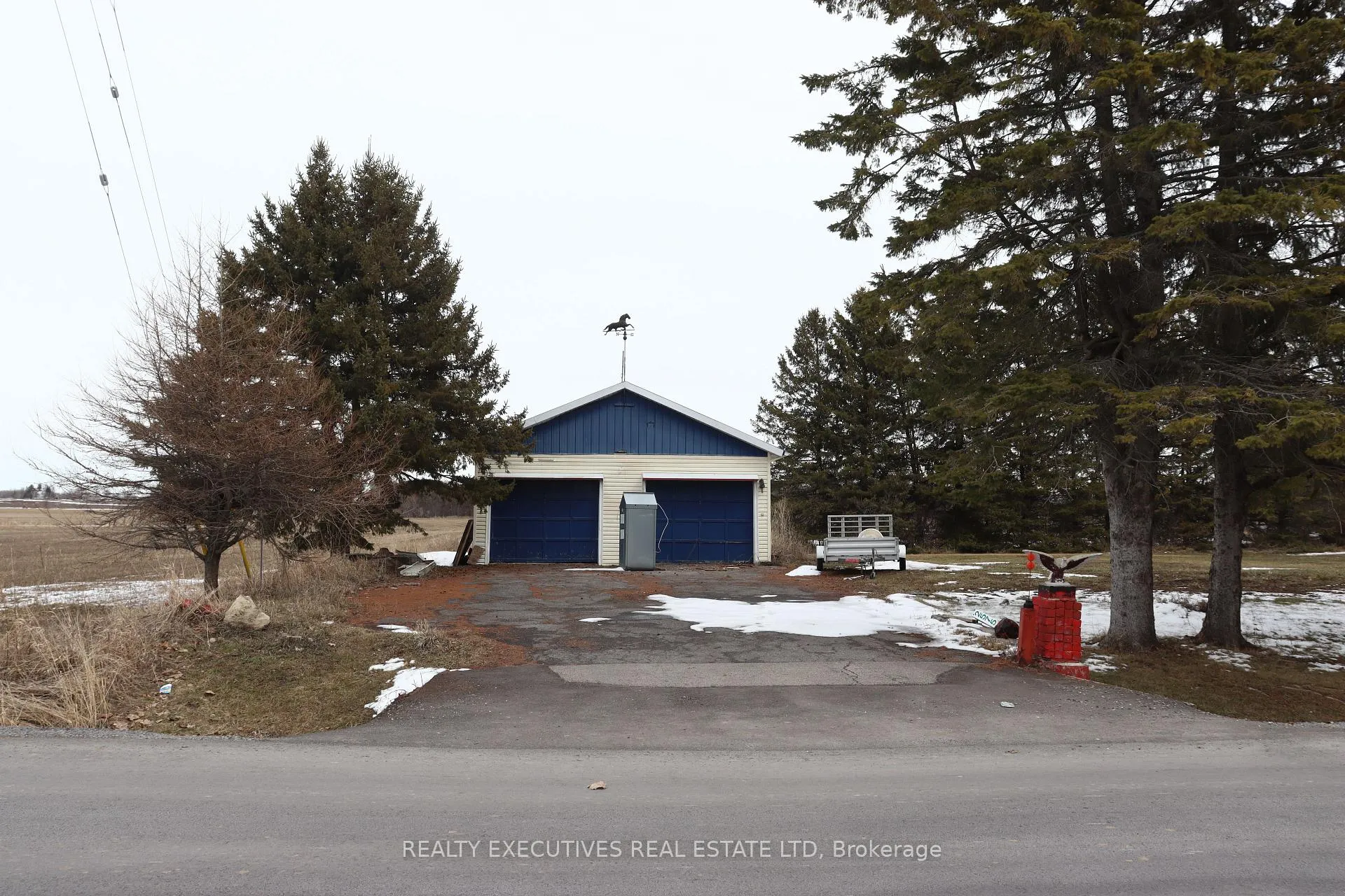 Photo 3 of 2575 Belanger Road, North Dundas, North Dundas (Winchester) Twp — HOMEH