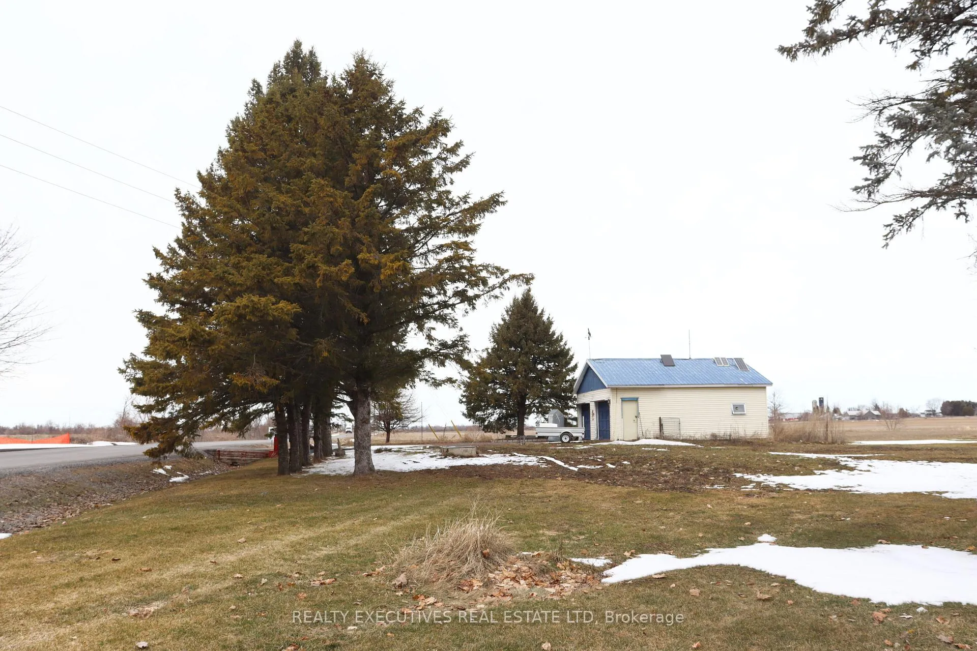 Photo 4 of 2575 Belanger Road, North Dundas, North Dundas (Winchester) Twp — HOMEH